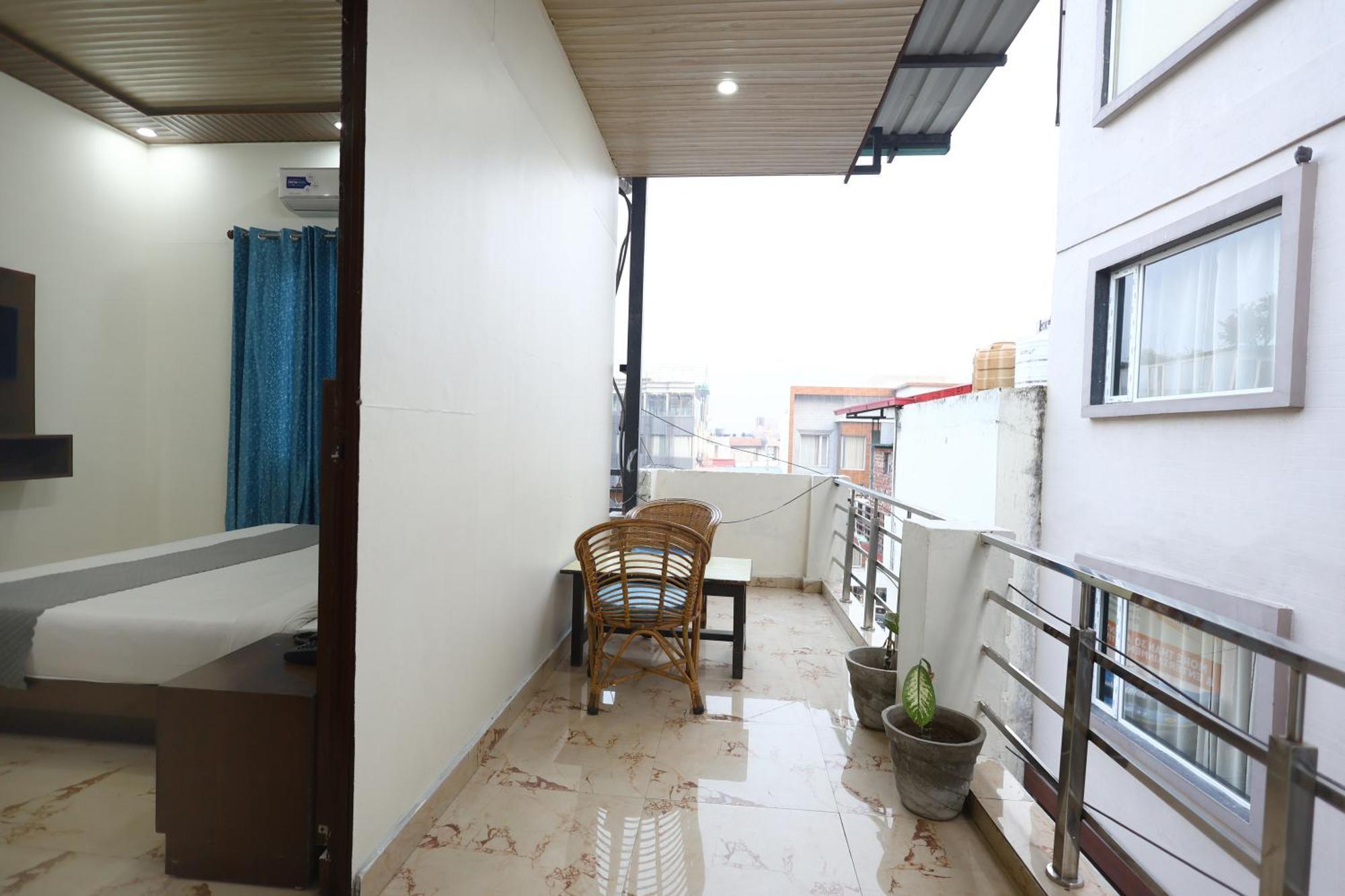 Bhagirathi By Restay Hotel 3*