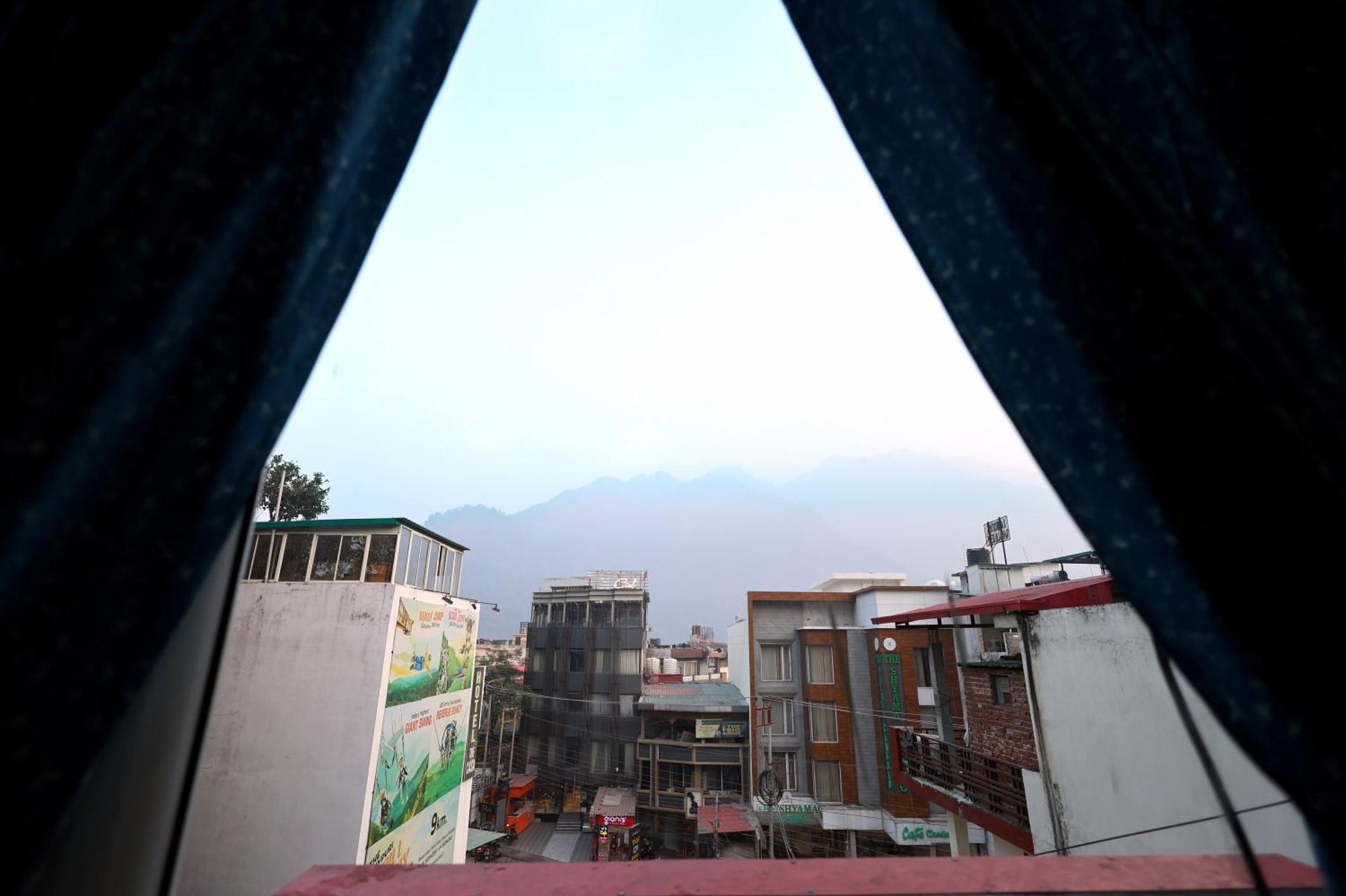 Bhagirathi By Restay 3*