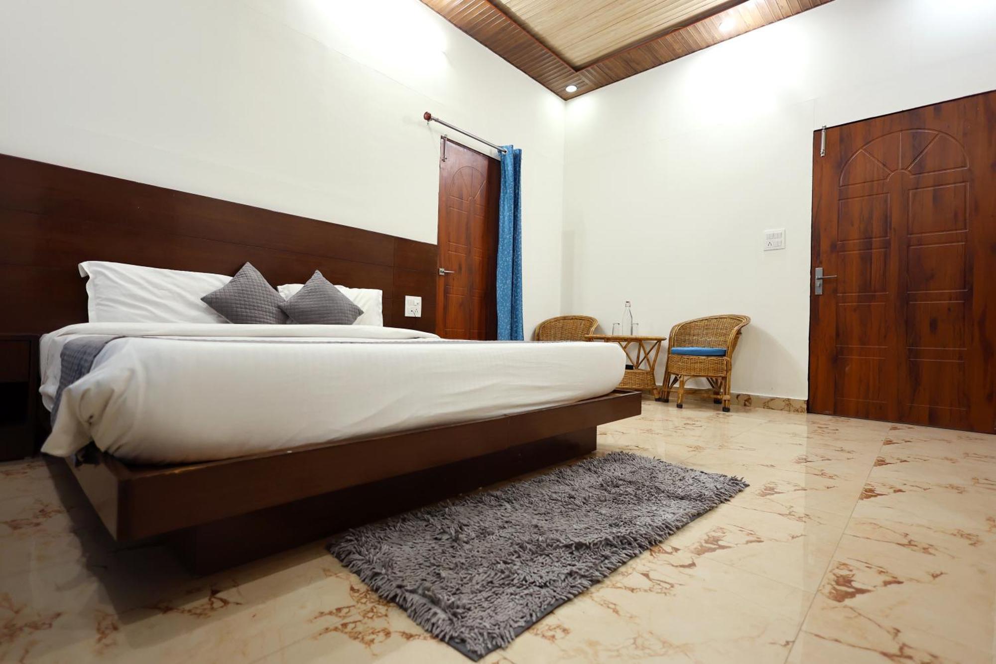 Bhagirathi By Restay Hotel Rishikesh
