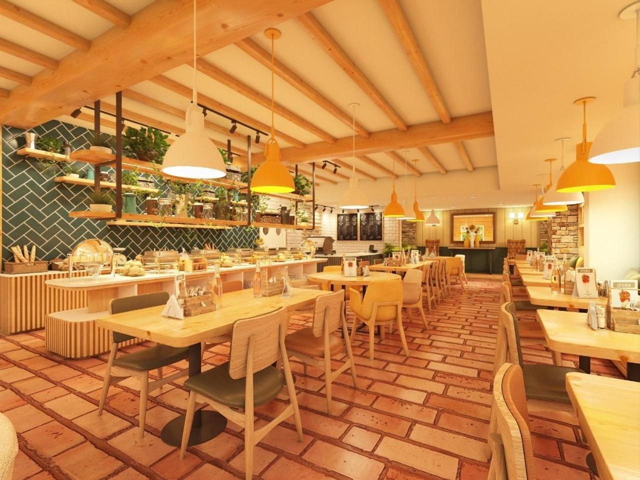 Bloom Boutique - Hills Hotel 4*