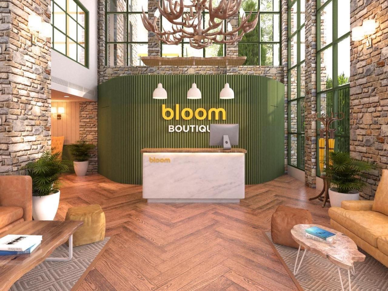 Bloom Boutique - Hills 4*