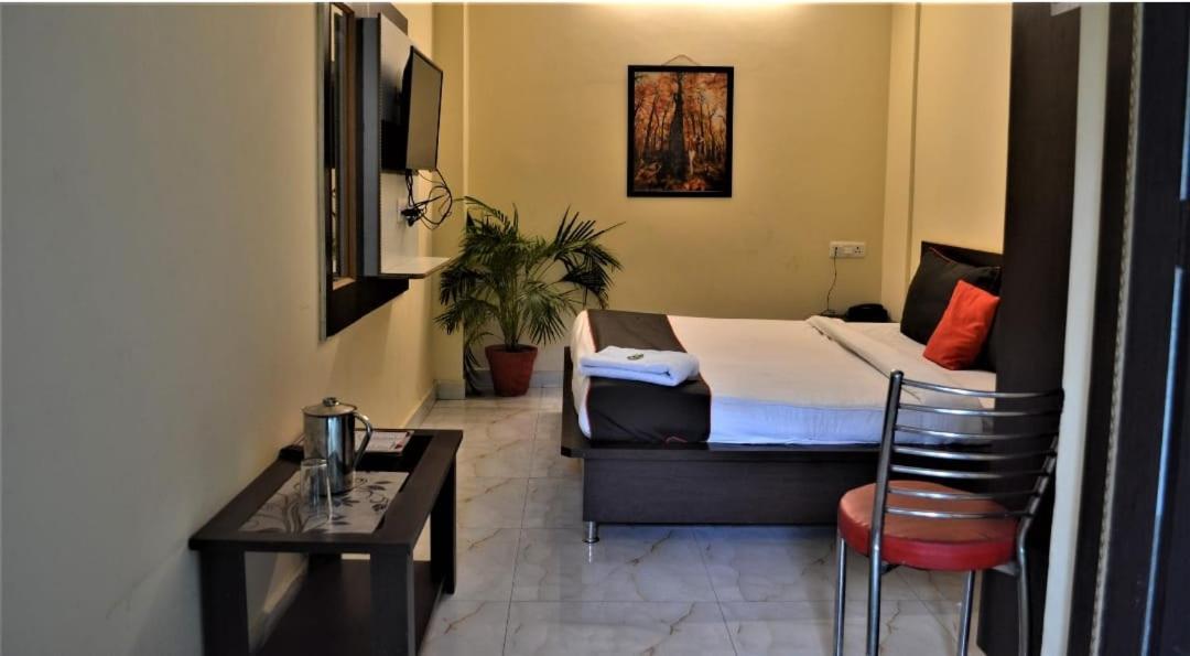 Atrium Rishikesh
