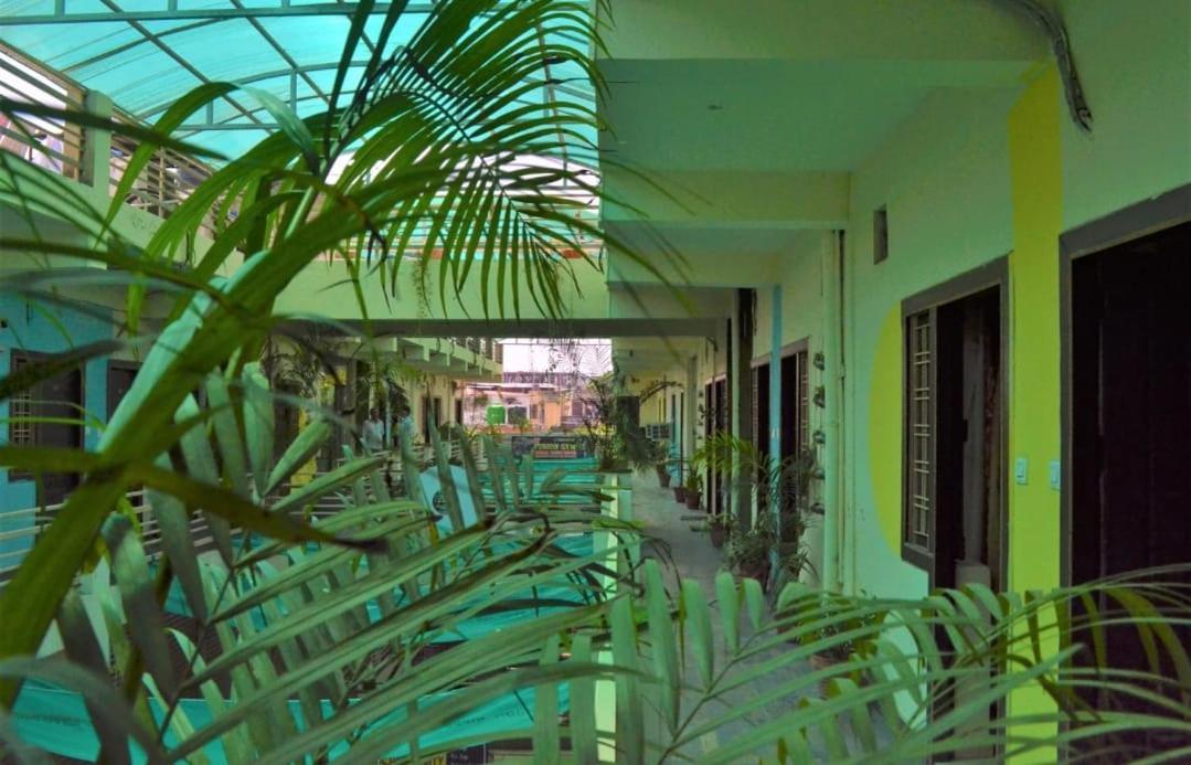 Atrium Hotel Rishikesh
