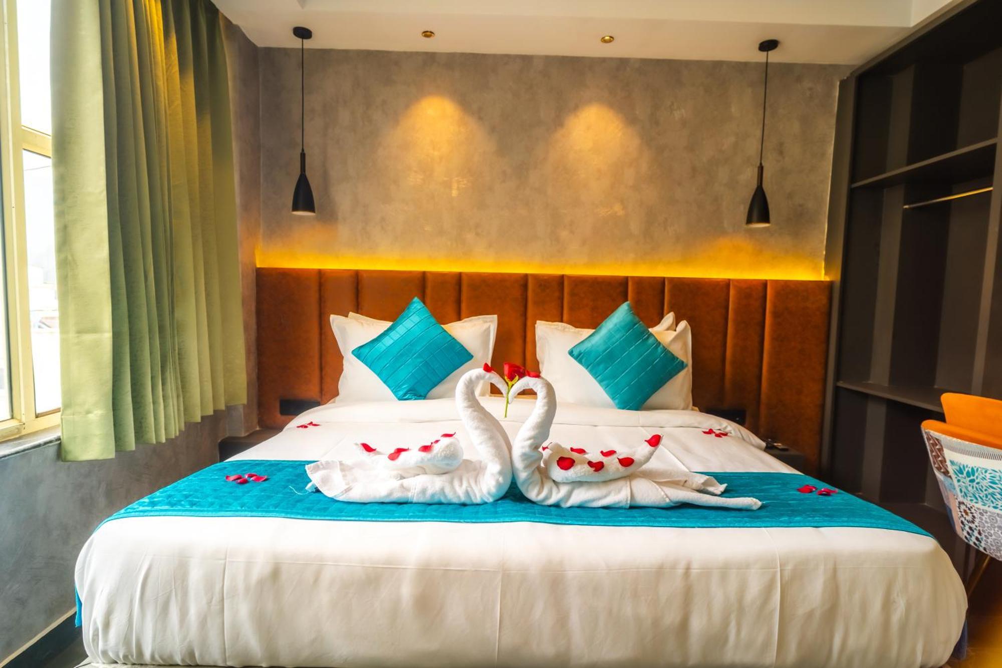 And Hotel 4*