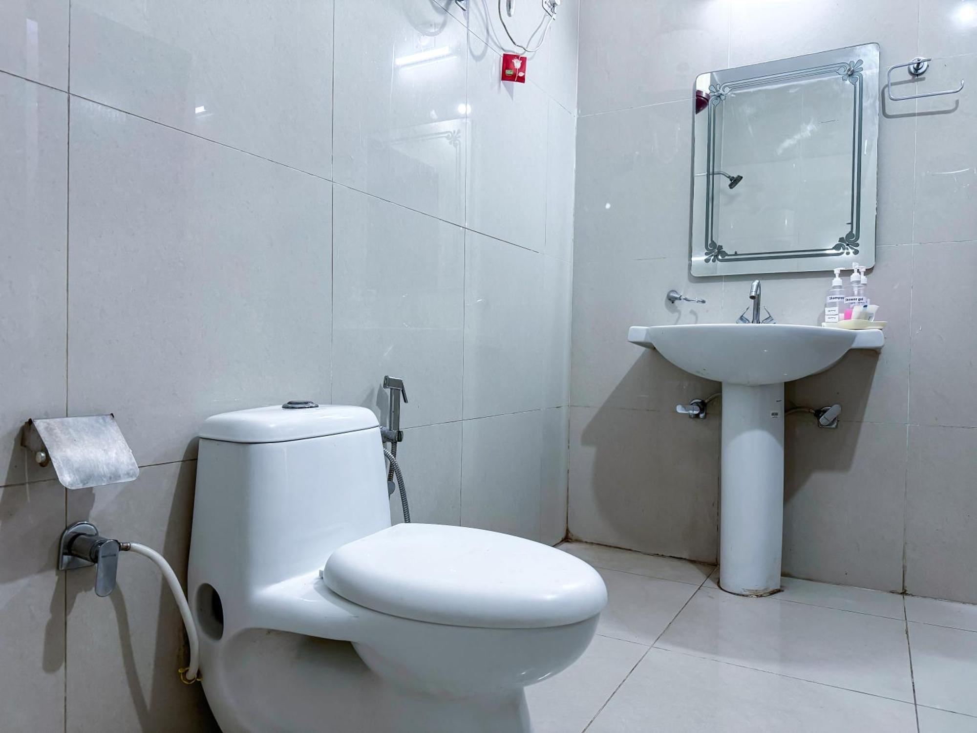 Residency By Euphoric Near Neer Waterfall Hotel Rishikesh