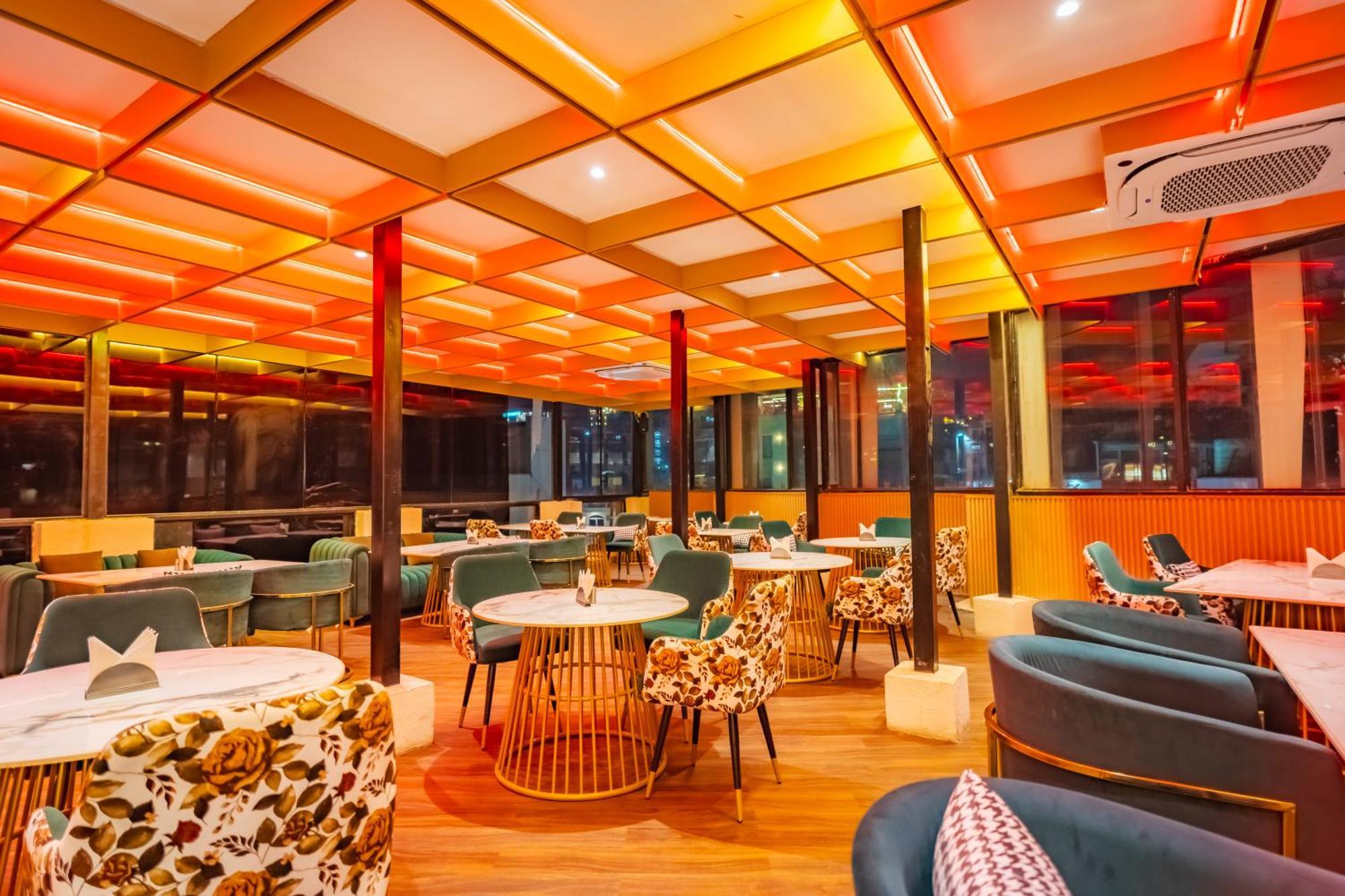 Hotel And Rishikesh