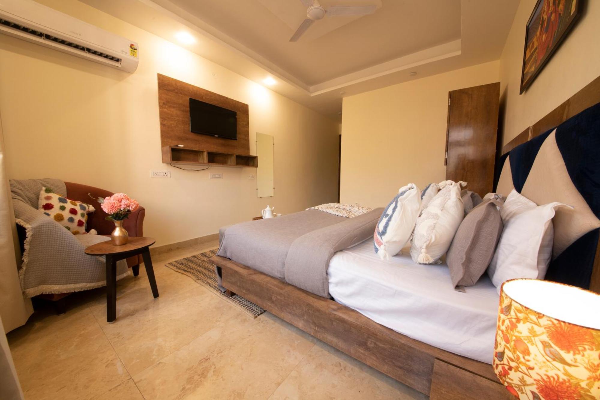 Hotel Perfect Stayz Hills