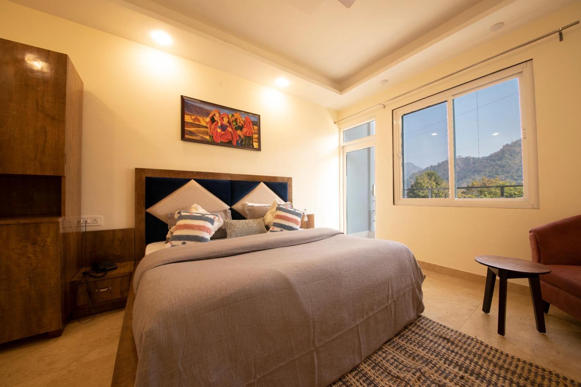 Perfect Stayz Hills 3*