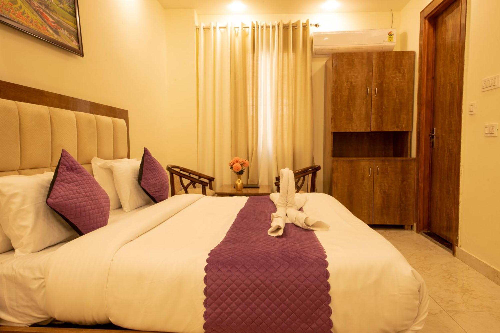 Hotel Perfect Stayz Hills
