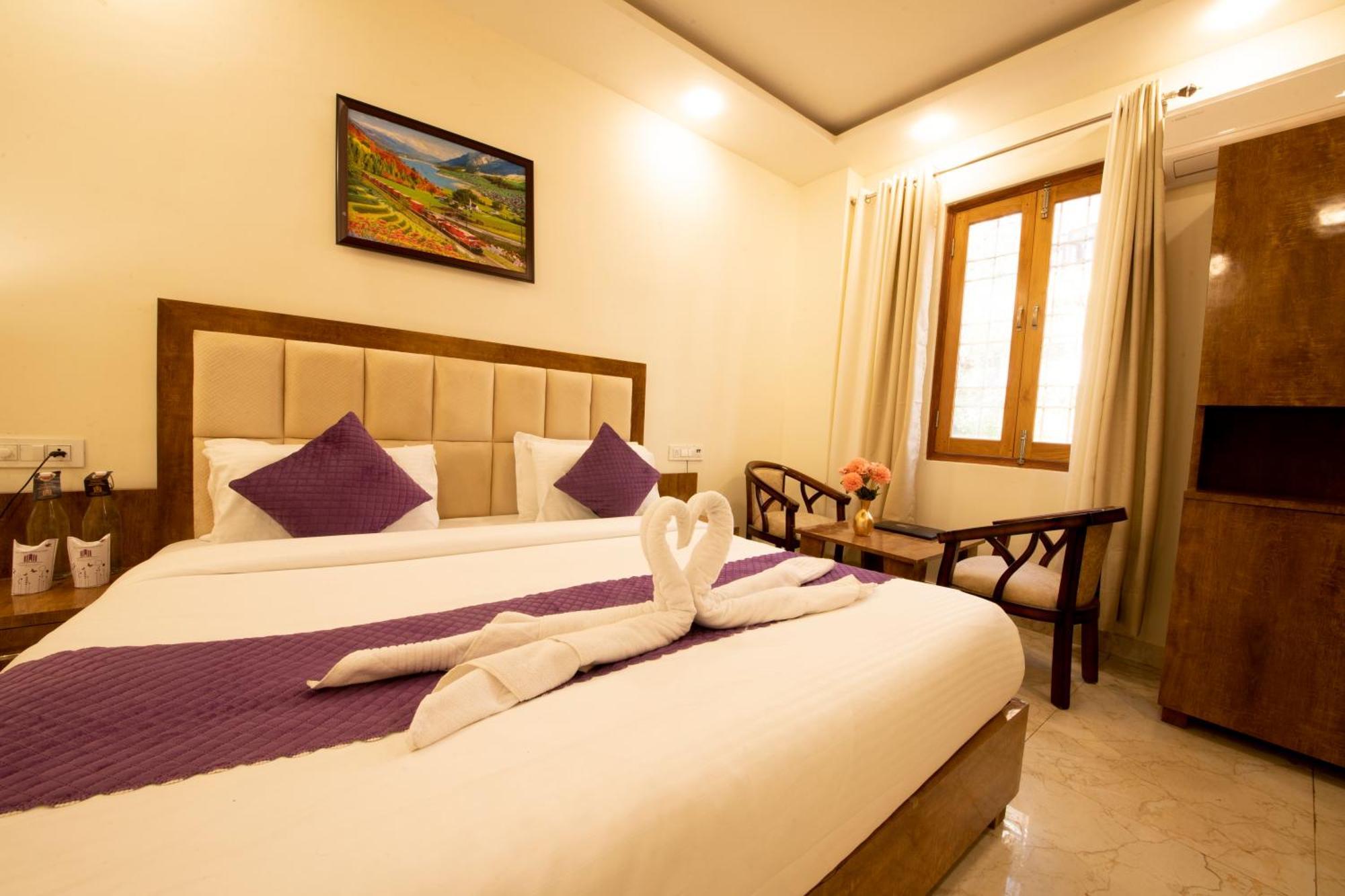 Hotel Perfect Stayz Hills 3*