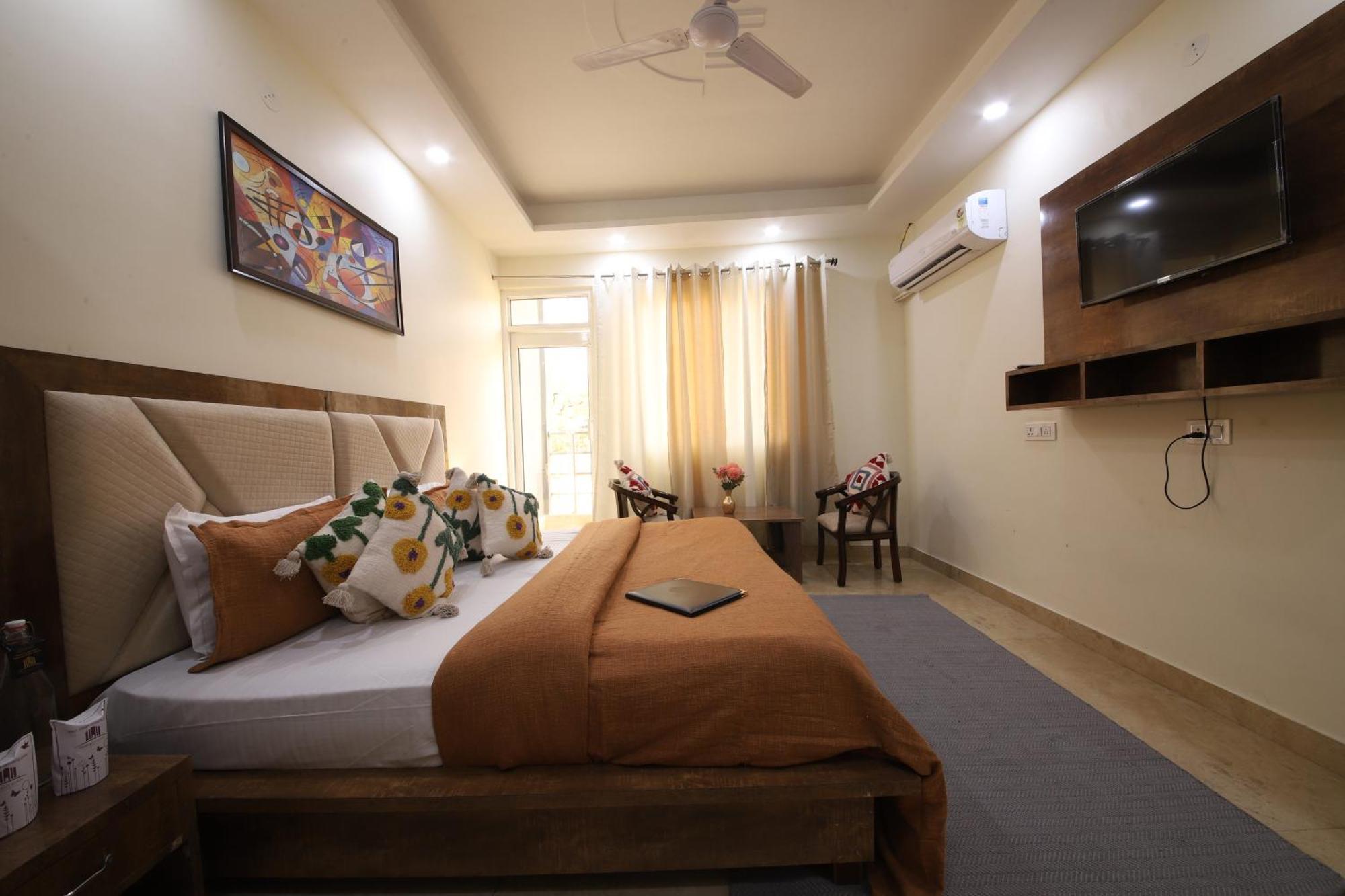 Hotel Perfect Stayz Hills