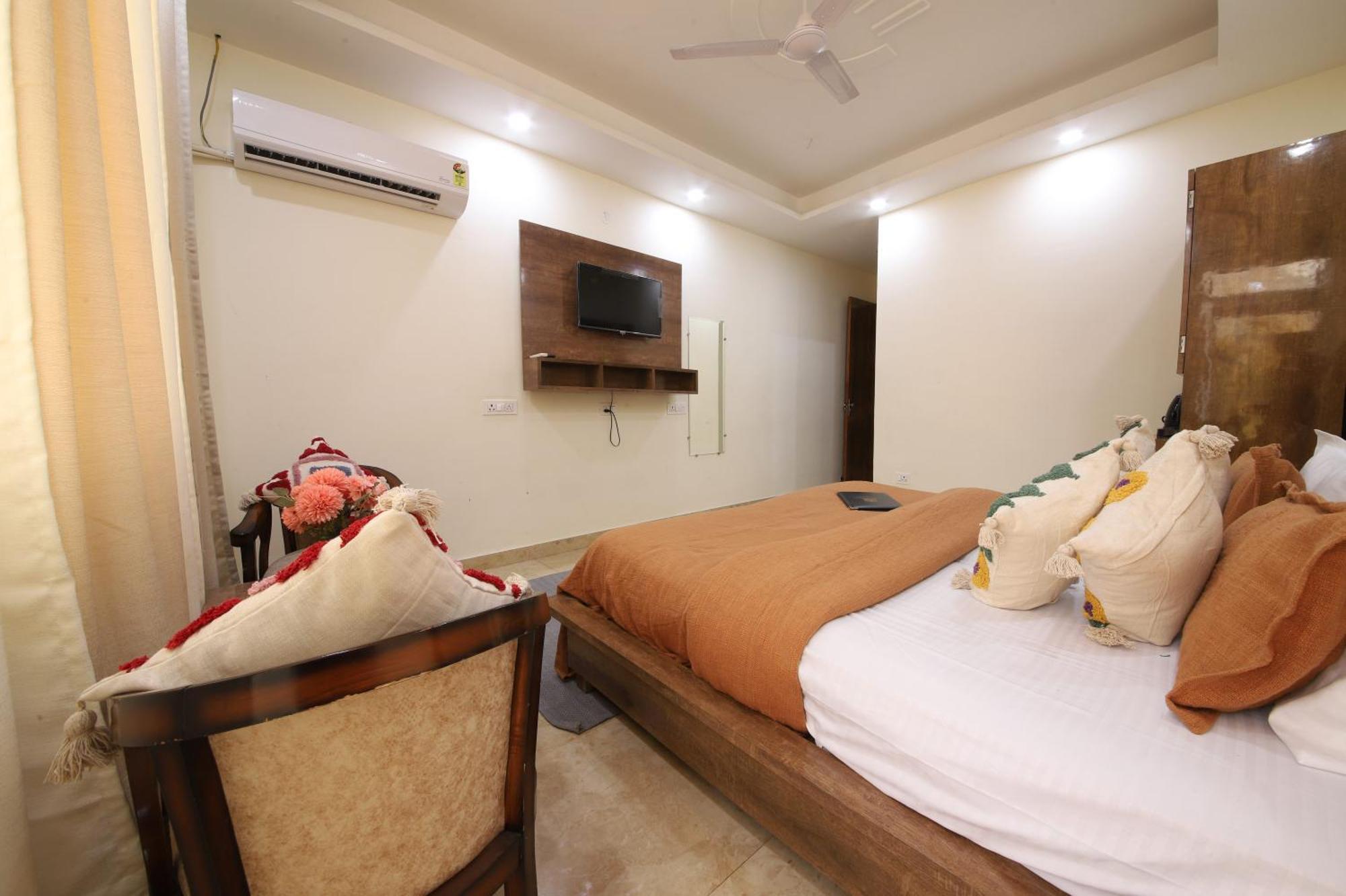Hotel Perfect Stayz Hills 3*