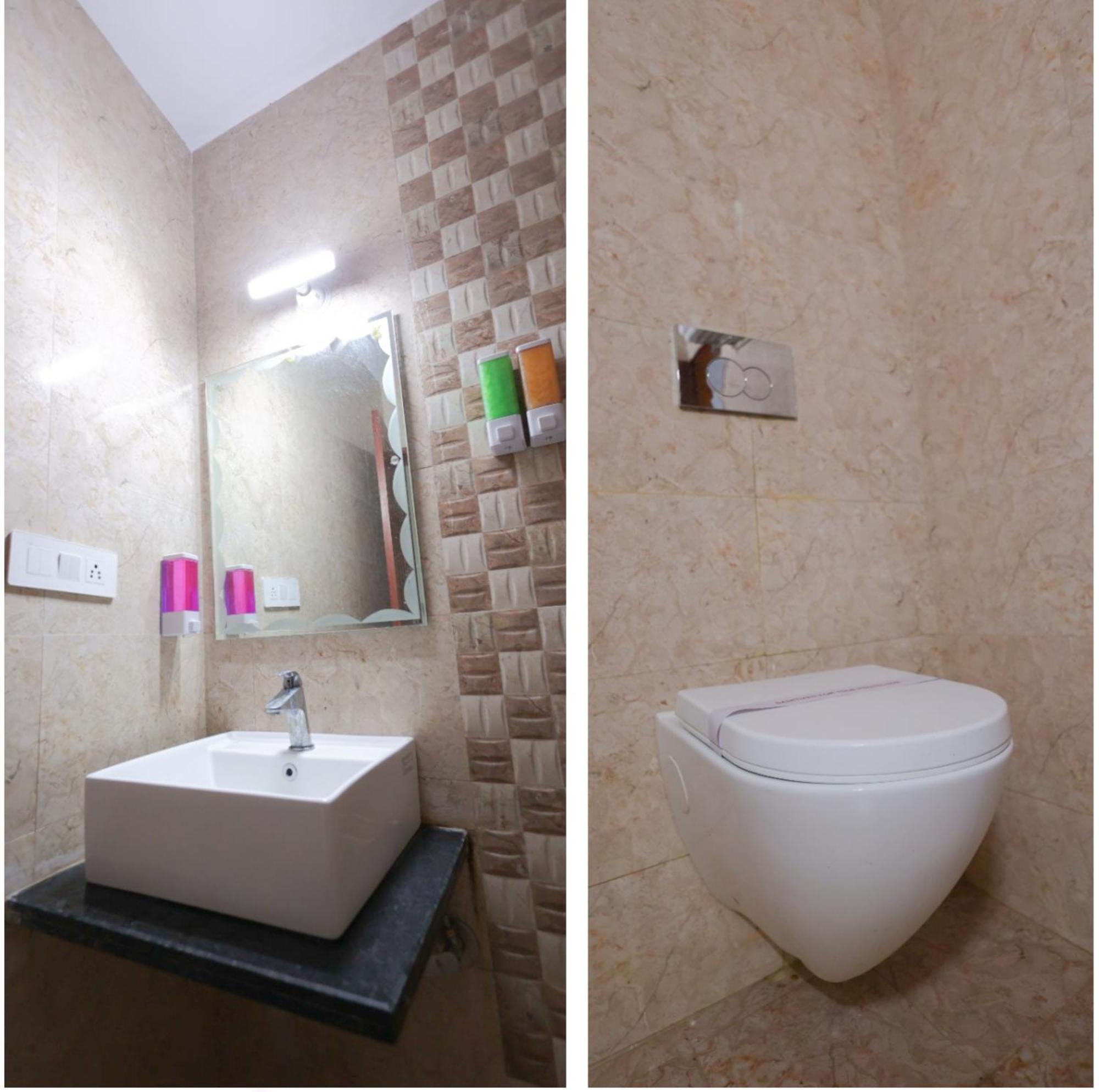 Perfect Stayz Hills Rishikesh