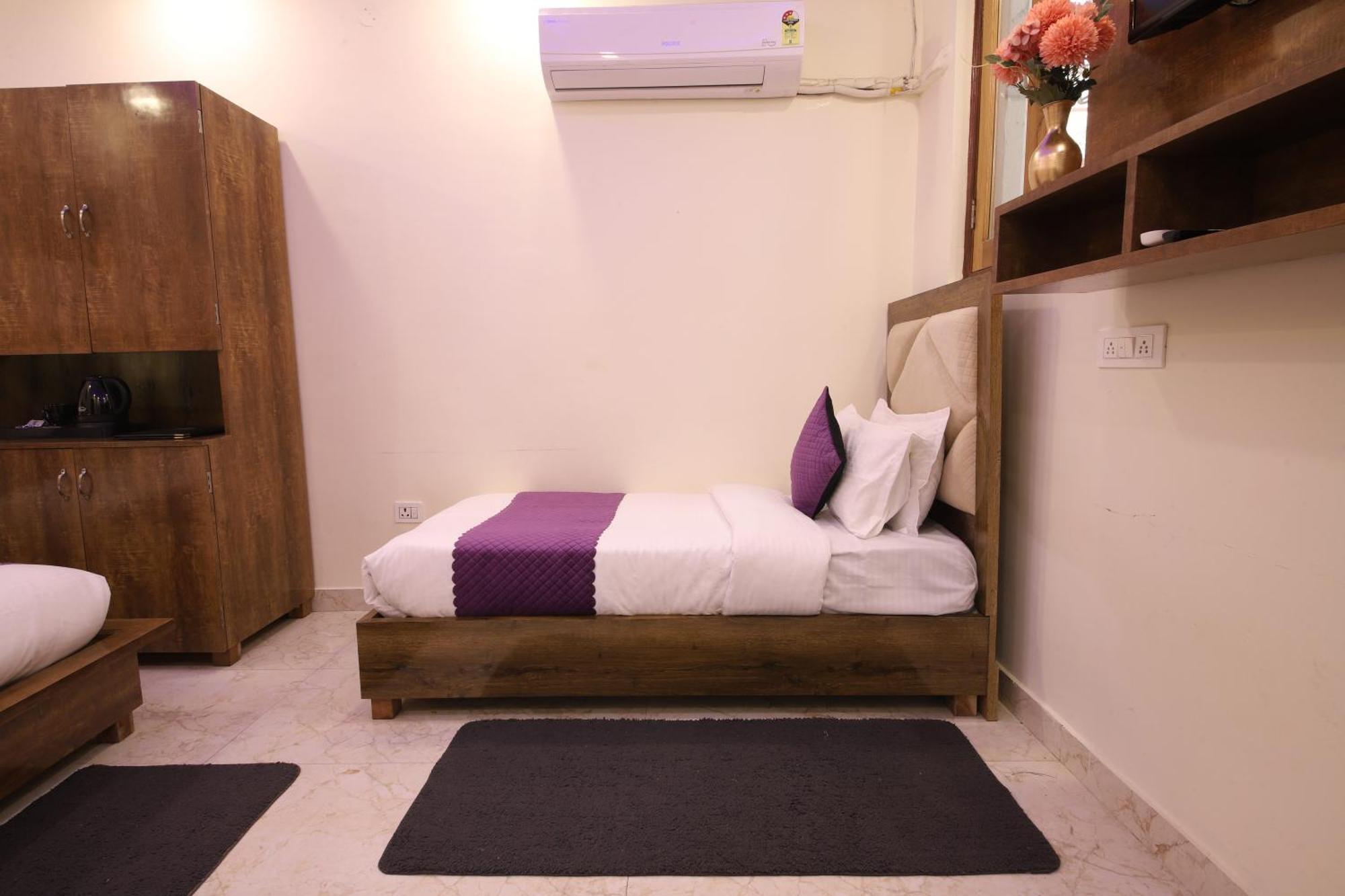 Perfect Stayz Hills Rishikesh