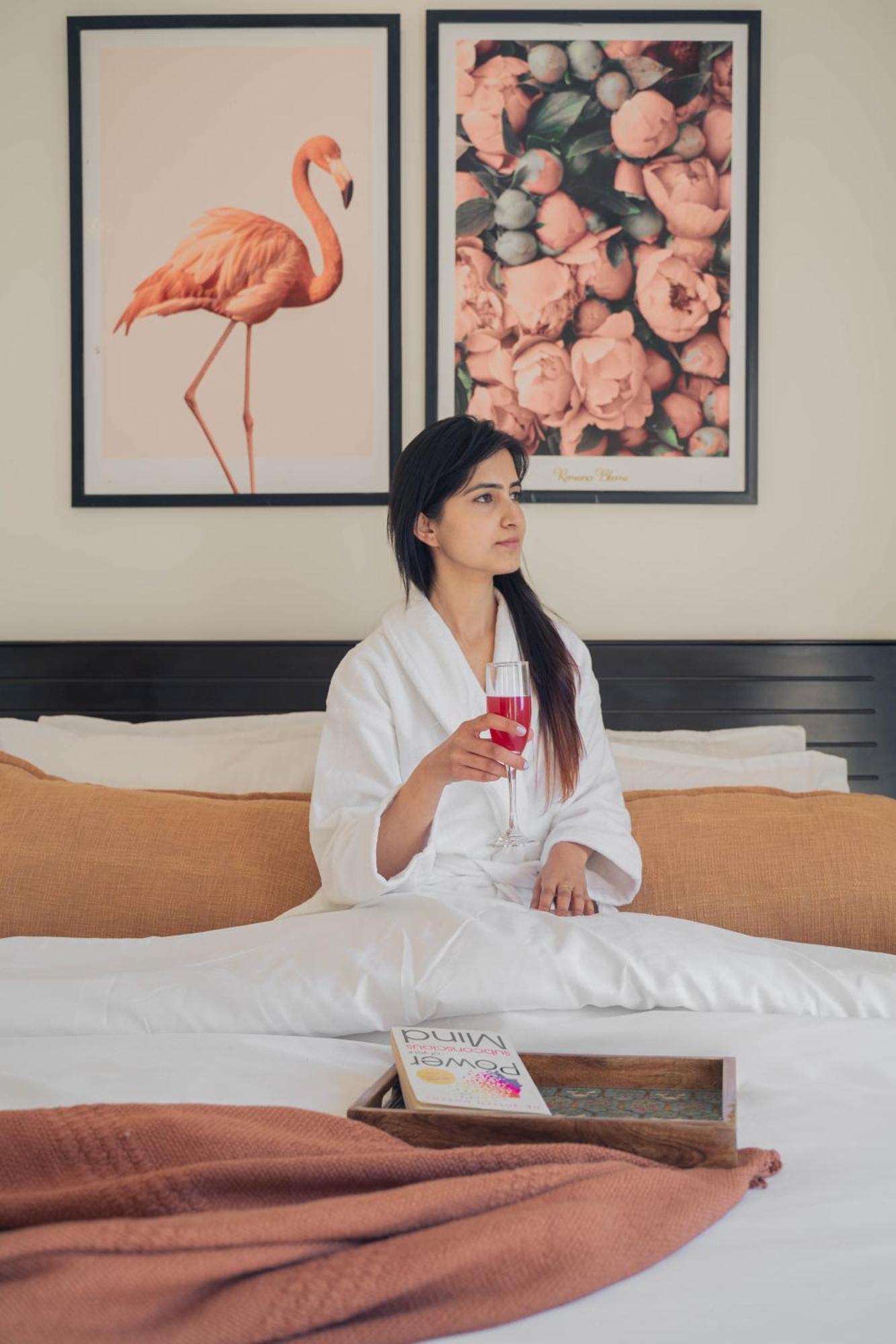 Perfect Stayz Hills 3* Rishikesh