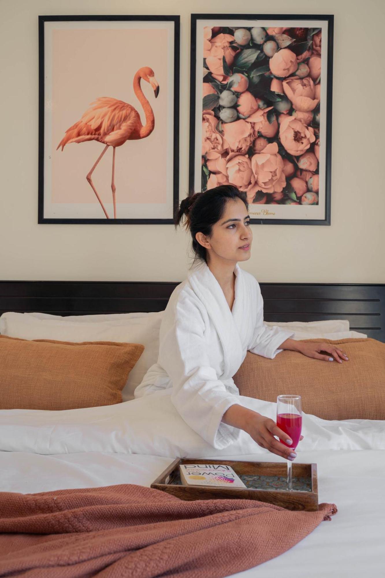 Hotel Perfect Stayz Hills Rishikesh