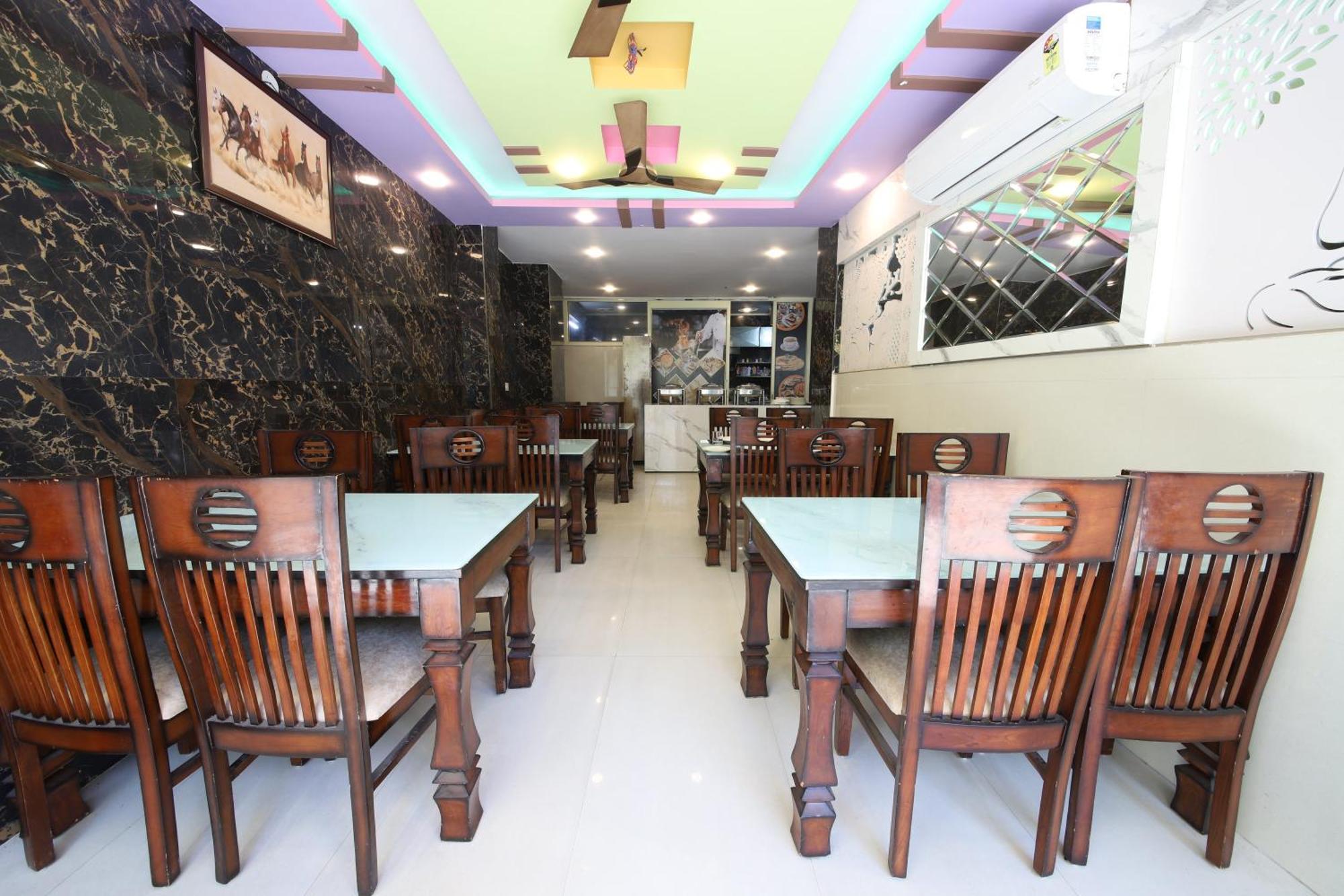 Perfect Stayz Hills Rishikesh