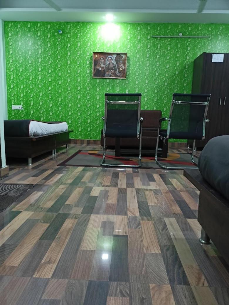 Atrium Rishikesh