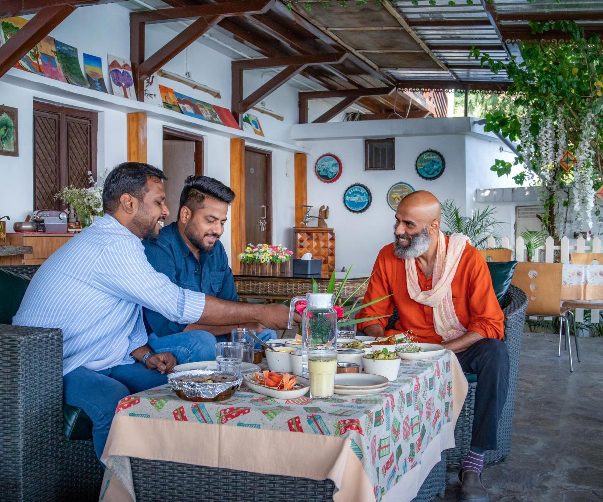 Kothli Hills Hotel