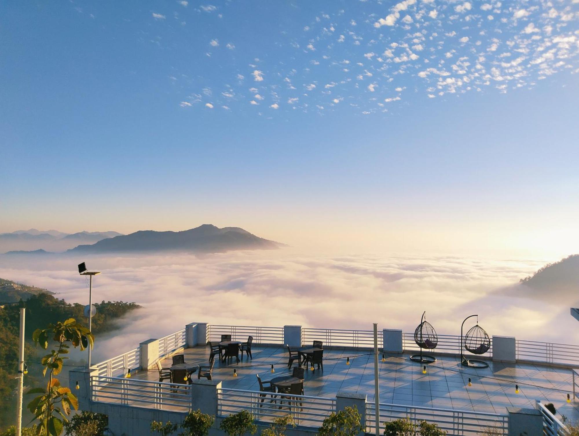 Hotel Kothli Hills