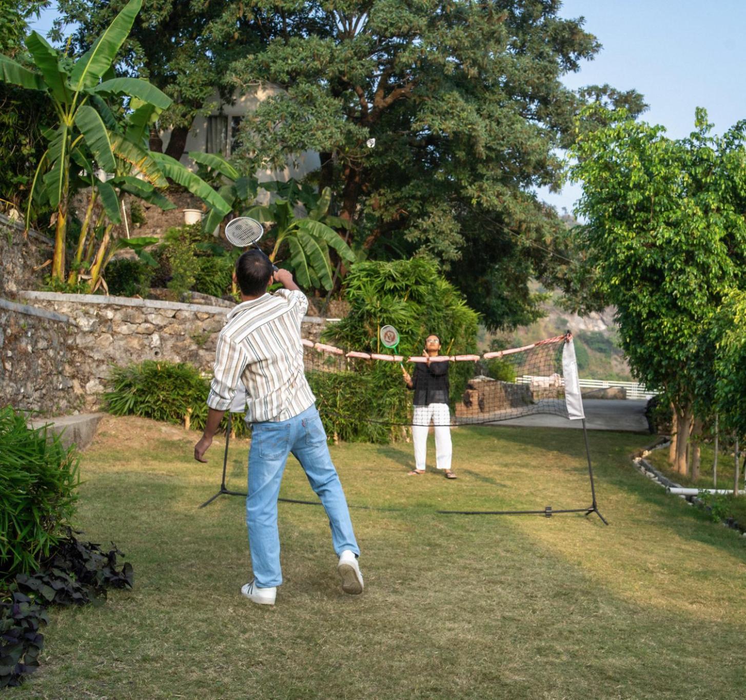 Kothli Hills Hotel Rishikesh