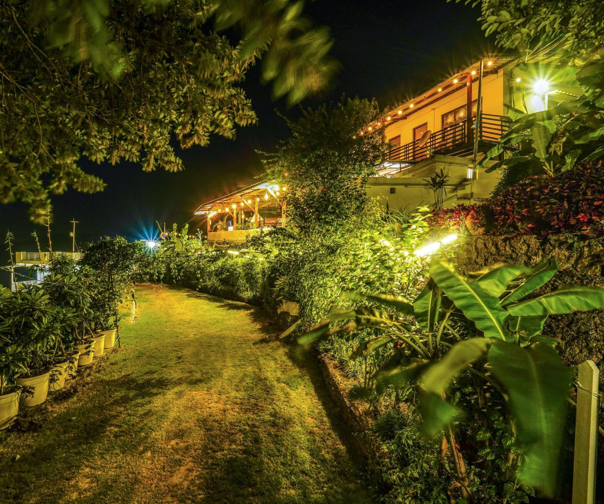 Kothli Hills 3*