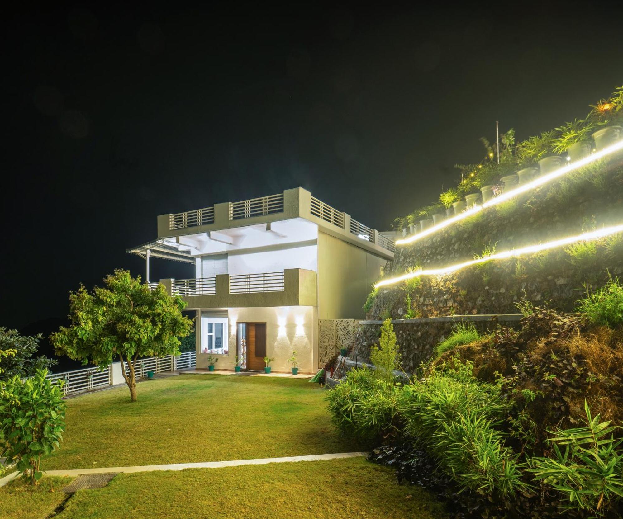 Kothli Hills Rishikesh
