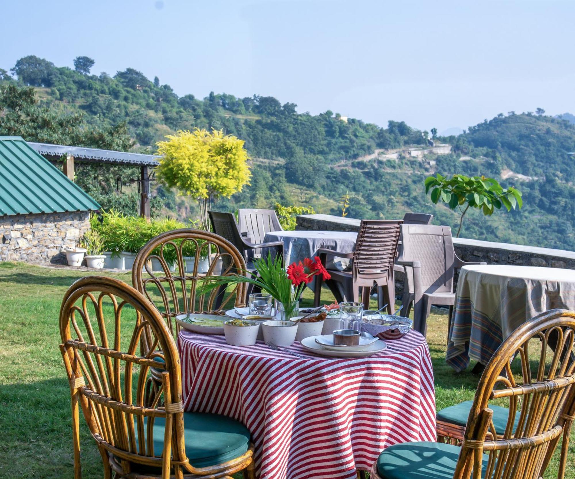 Kothli Hills Hotel 3*