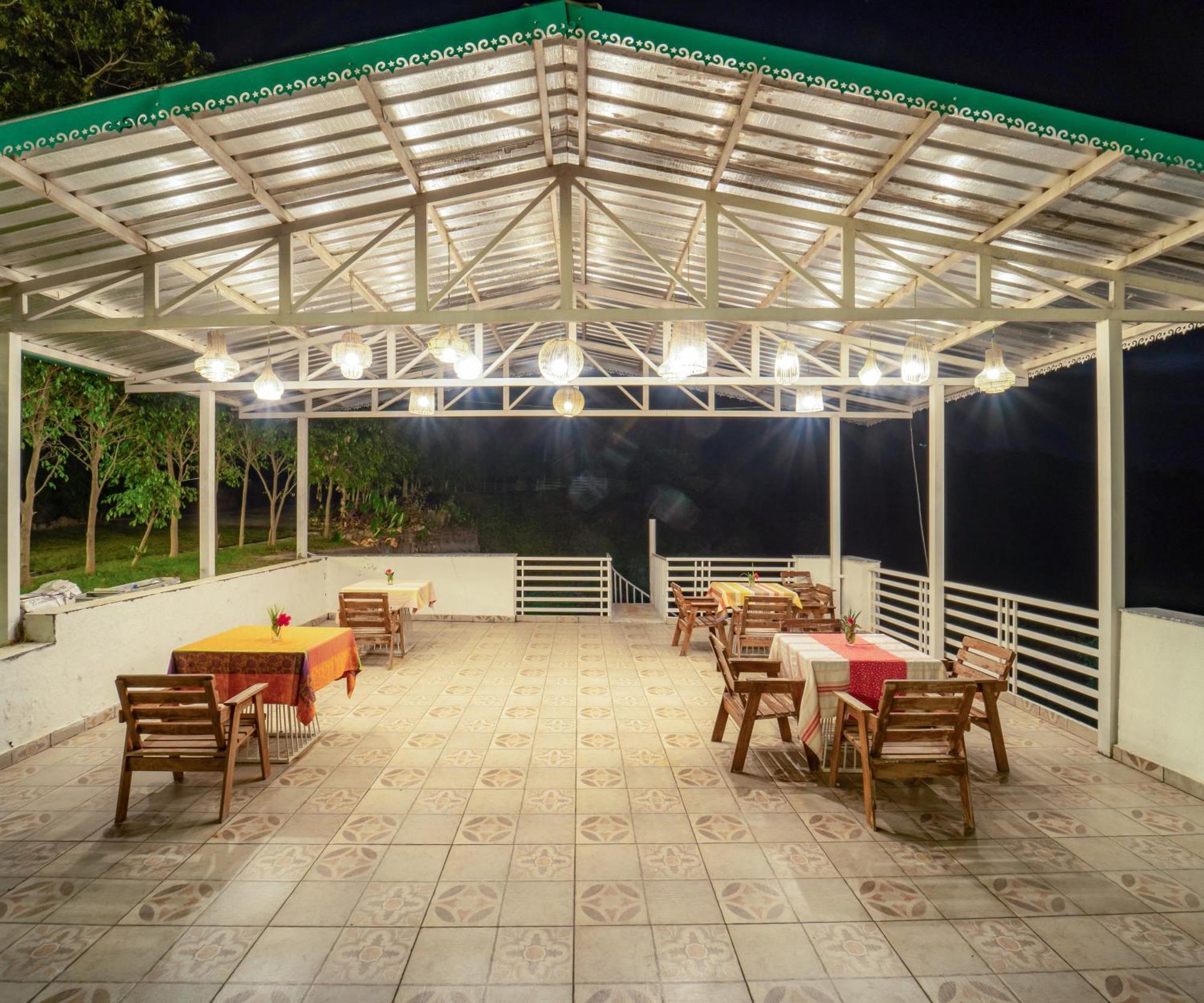 Kothli Hills Rishikesh
