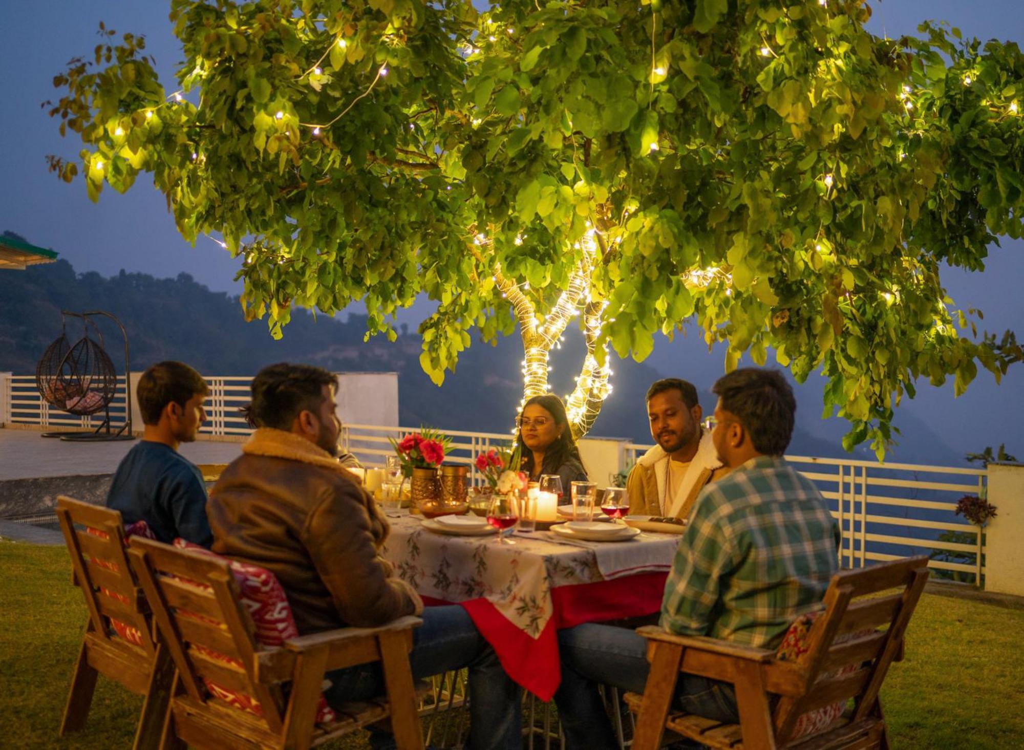 Hotel Kothli Hills 3*