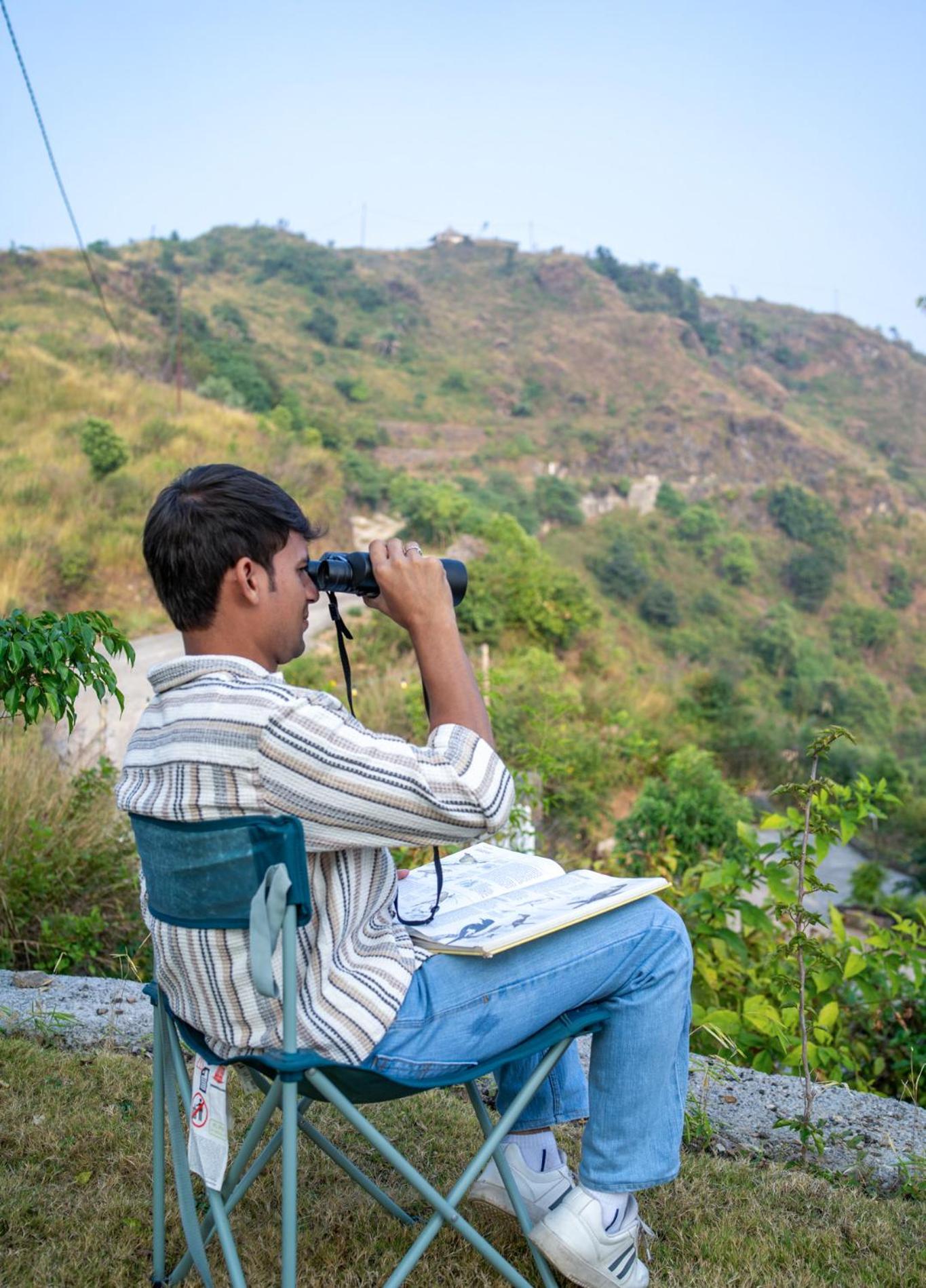 Kothli Hills 3*