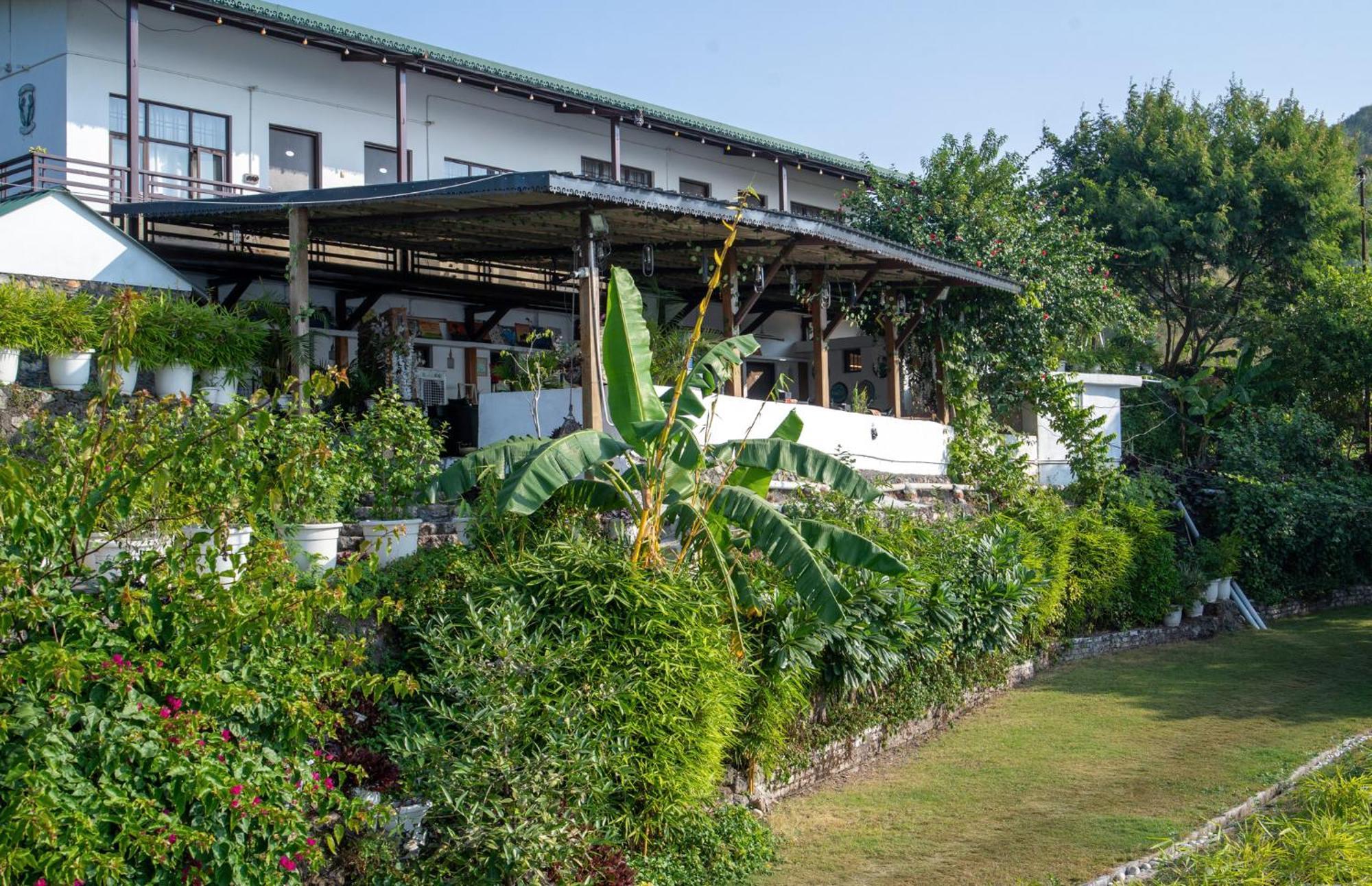 Kothli Hills Hotel