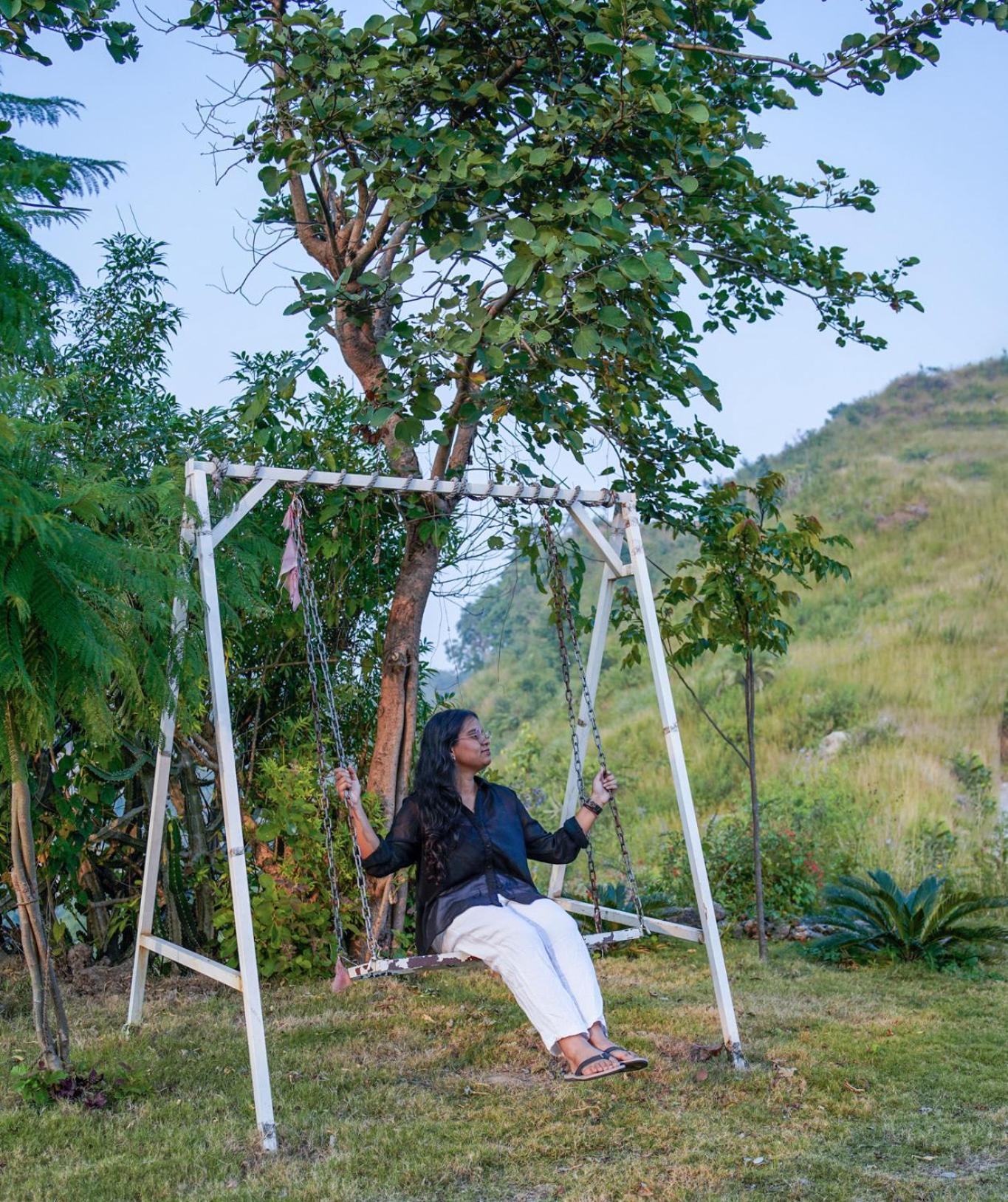 Kothli Hills Hotel Rishikesh