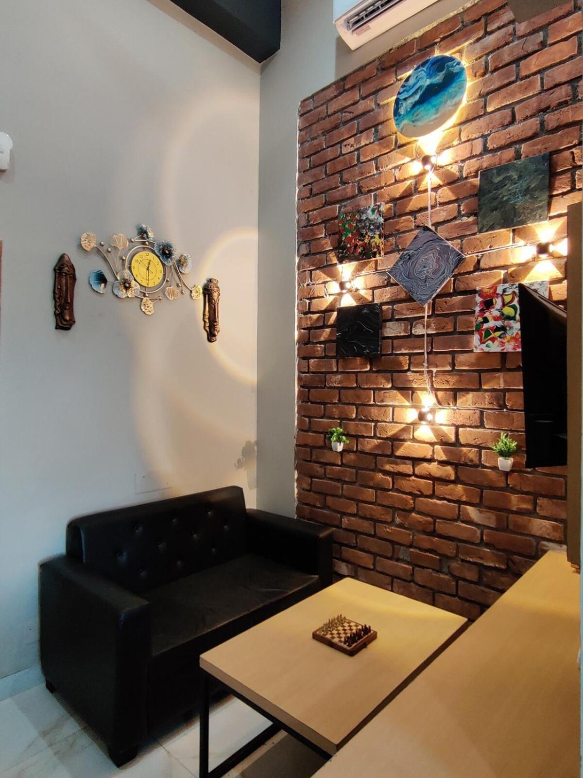 Zen Haven - Luxury Ganga Access & Mountain View Rishikesh