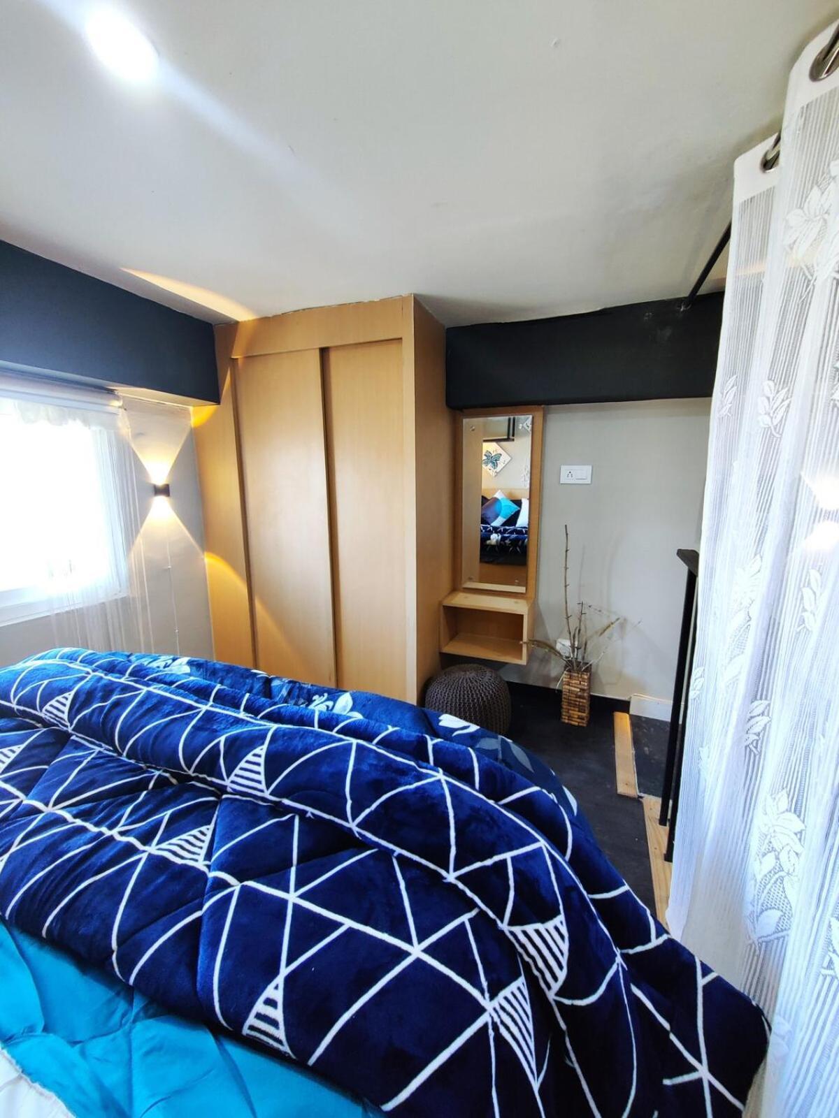 Apartment Zen Haven - Luxury Ganga Access & Mountain View Rishikesh