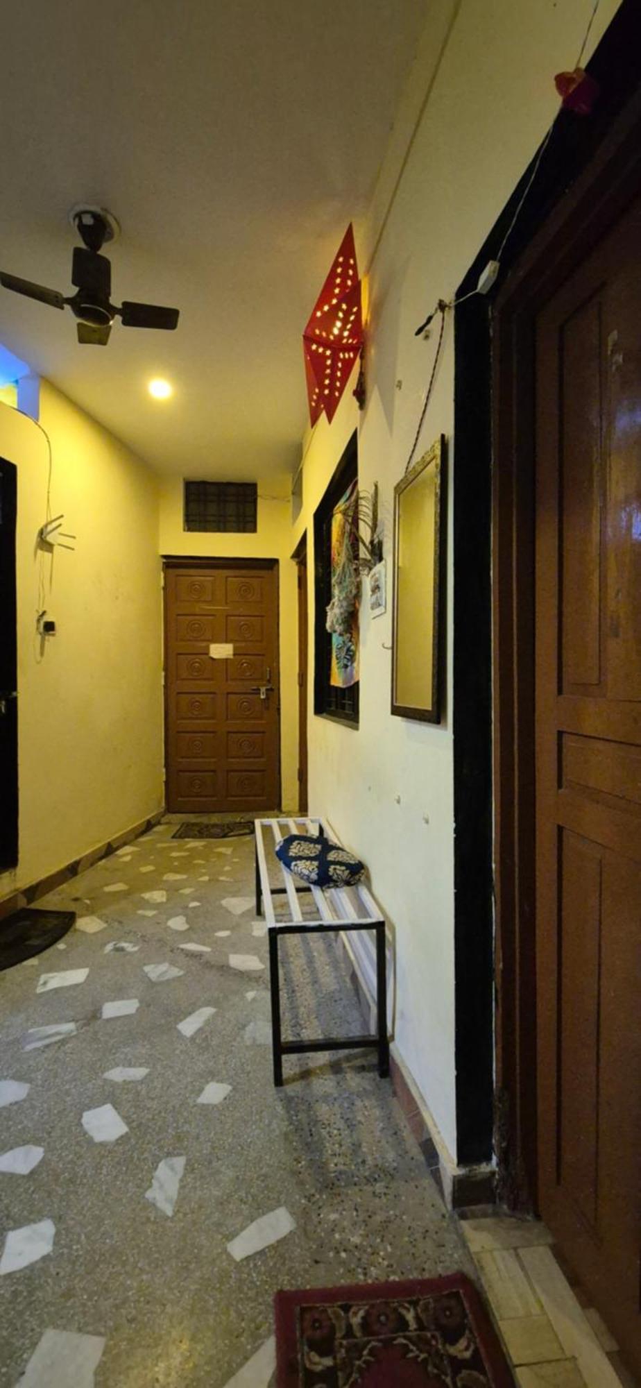 Hostel Blabla House *