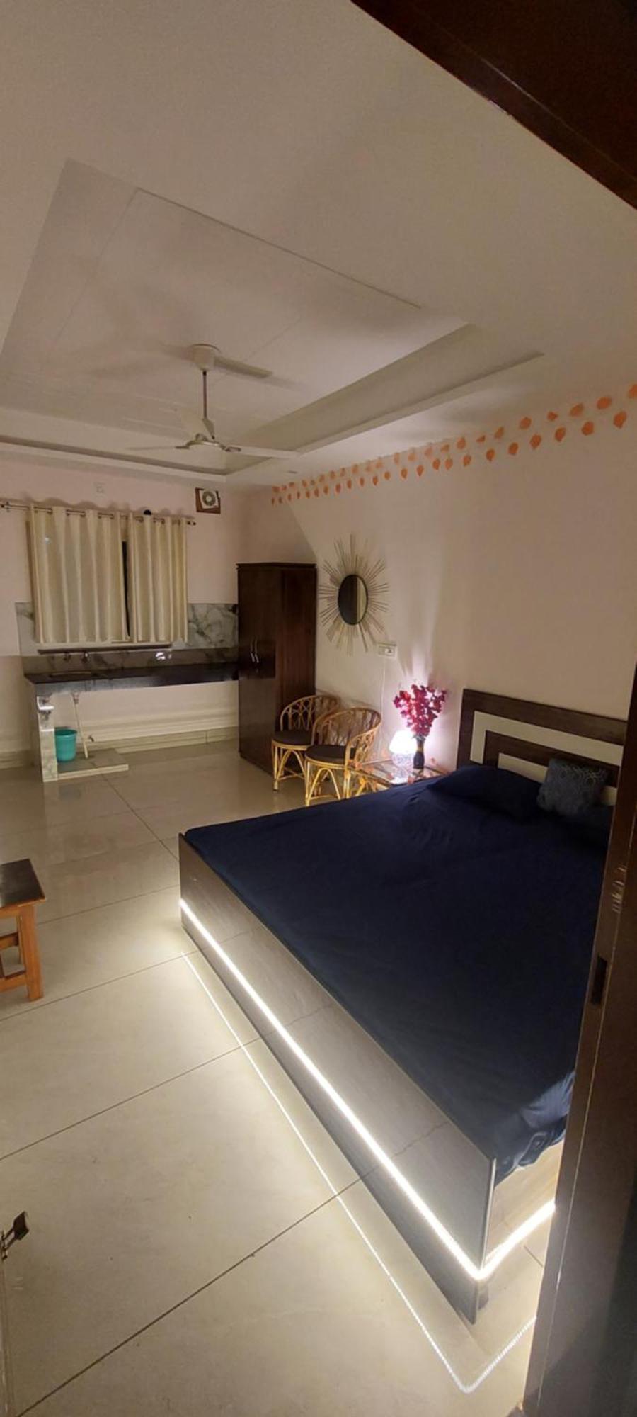 Samani Homestay