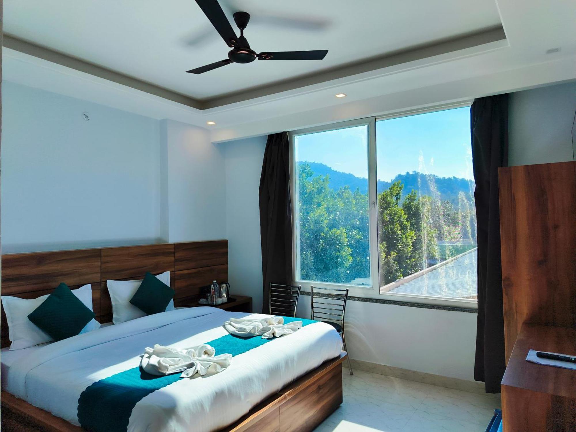 Vaidik Ganga Rishikesh