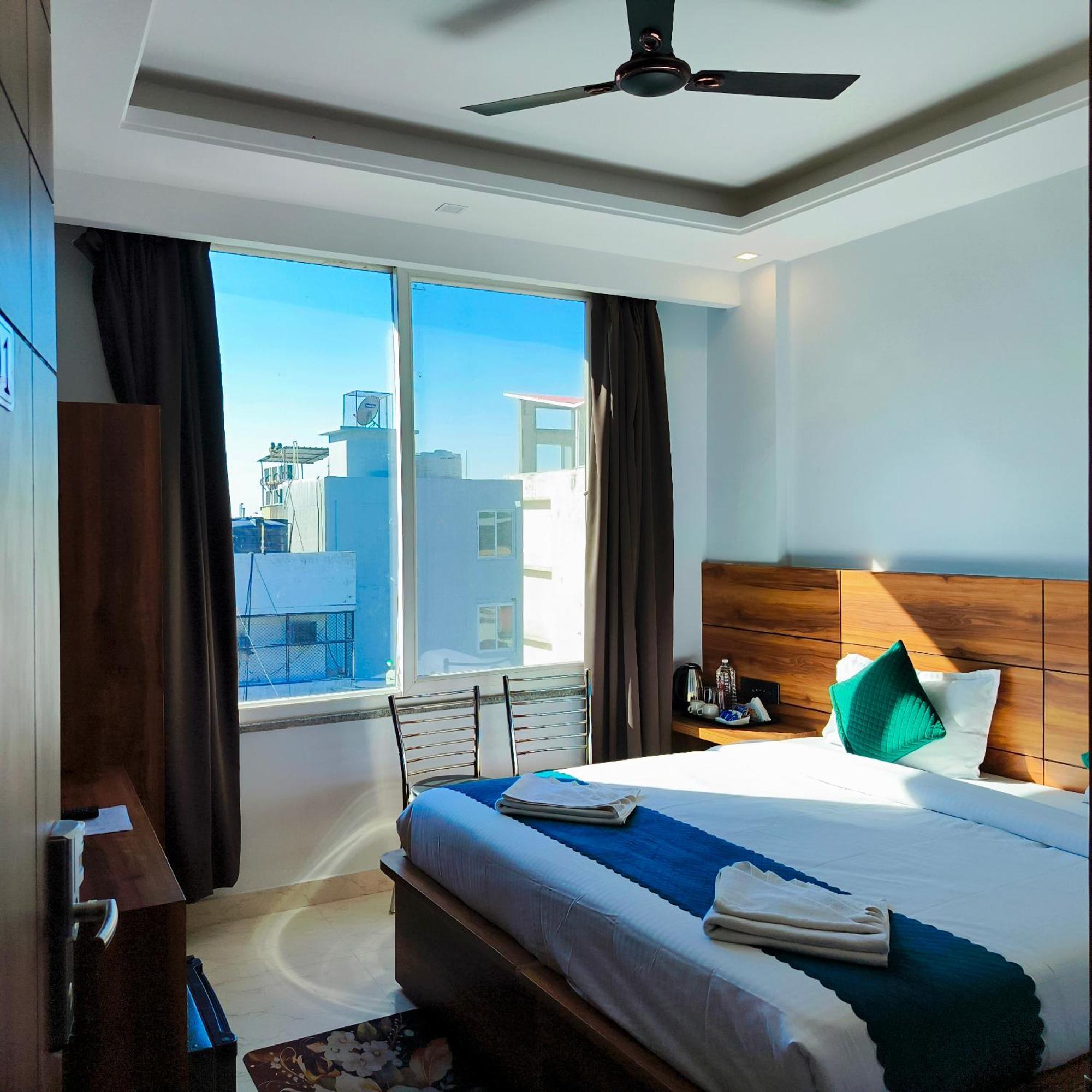 Hotel Vaidik Ganga