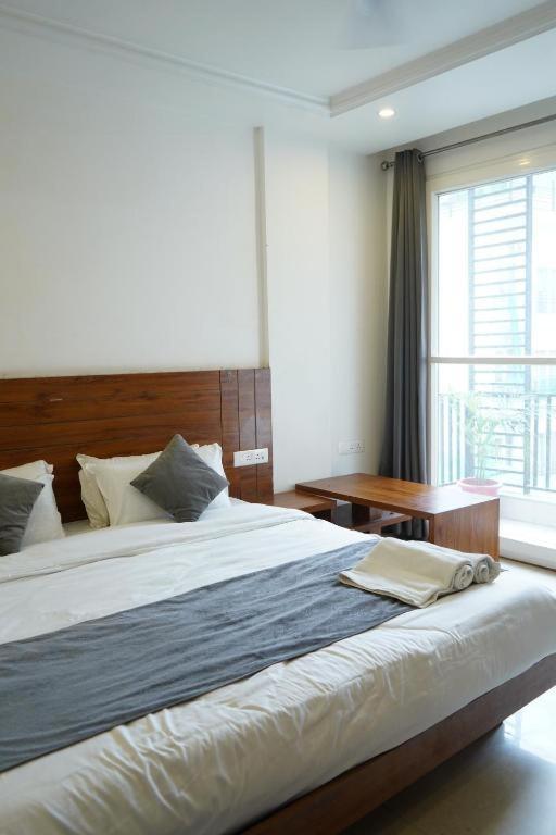 Triple One Tapovan Rishikesh,near Laxman Jhula Hotel 3*