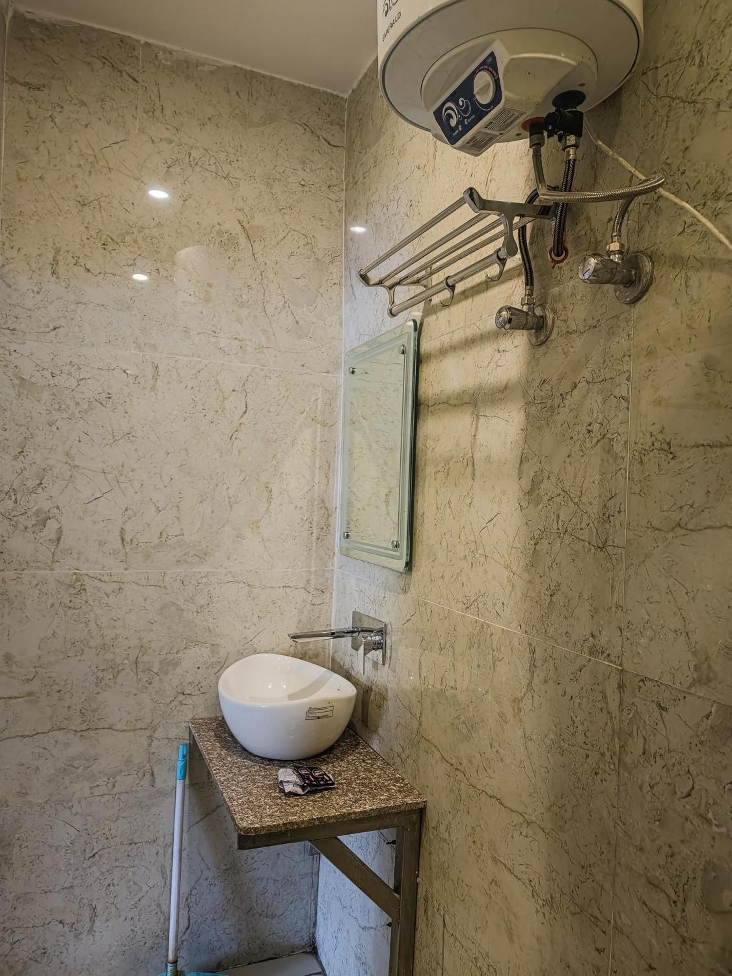 Hostel Karwaan By The Ganges Rishikesh
