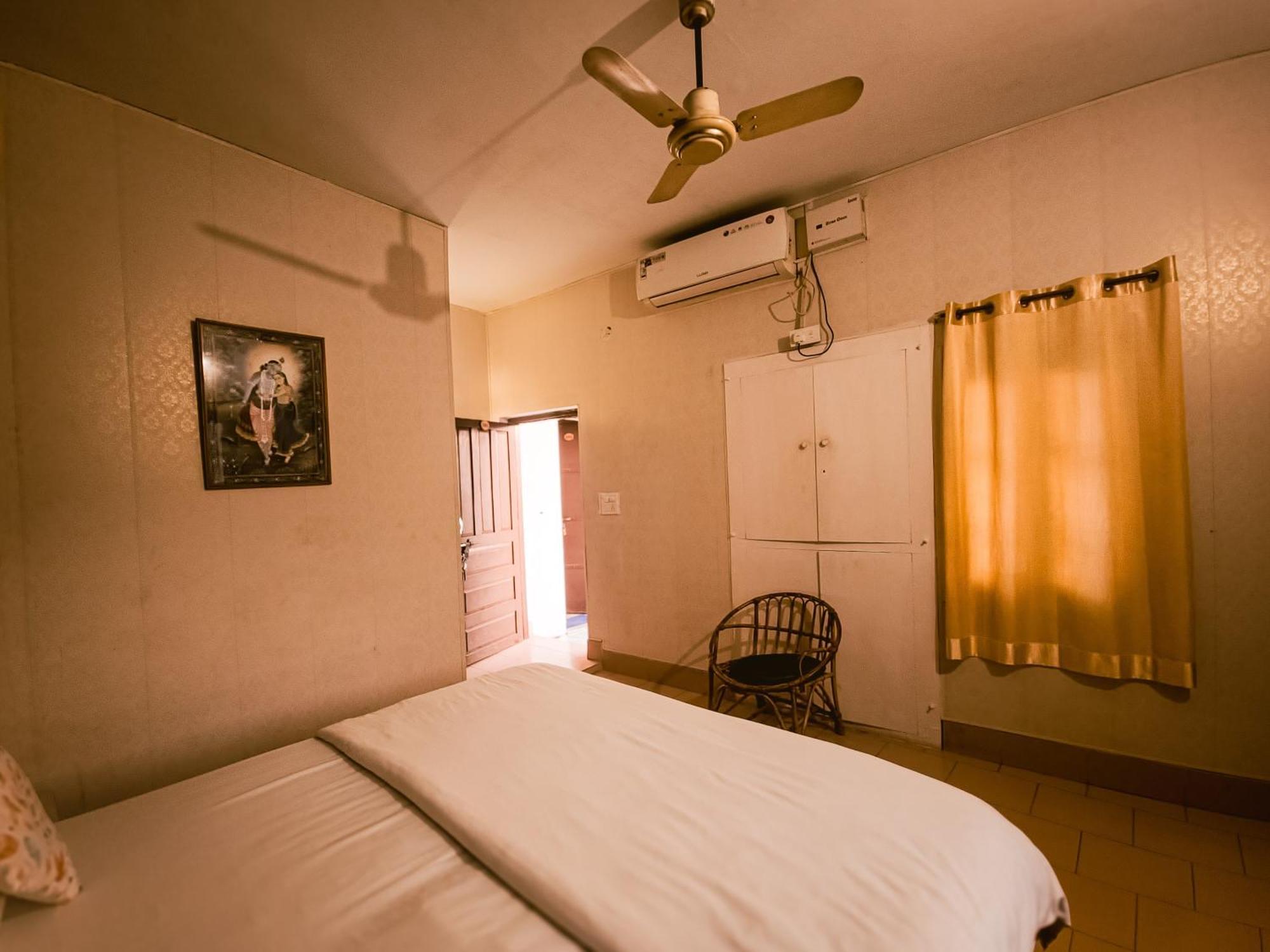 Hostel Karwaan By The Ganges Rishikesh