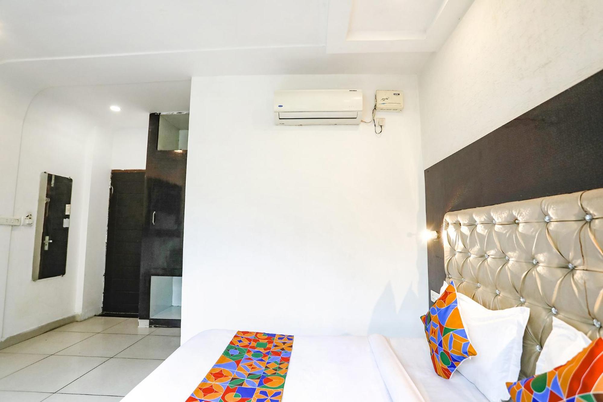 Fabhotel Madhuban
