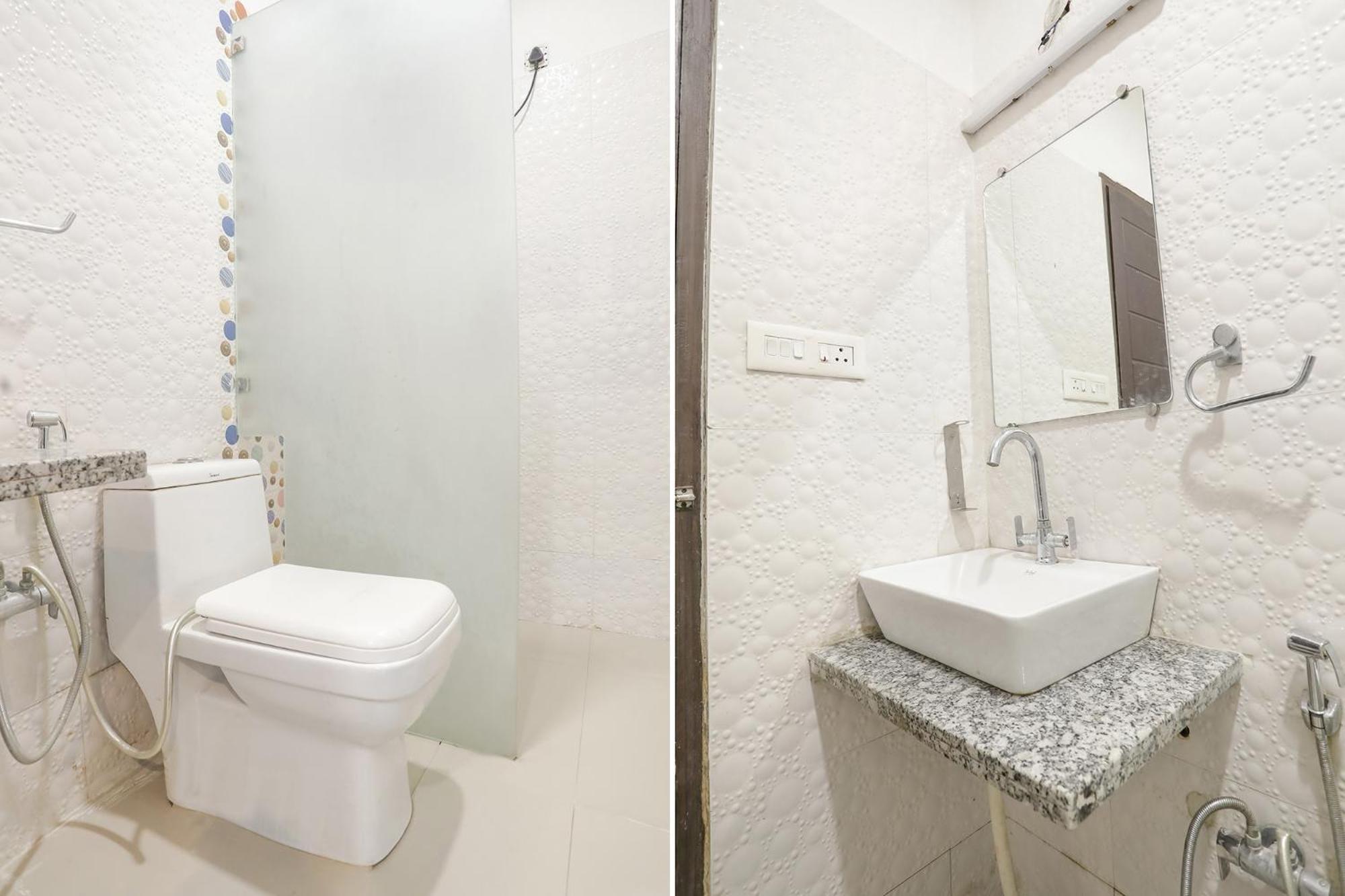 Fabhotel Madhuban Rishikesh