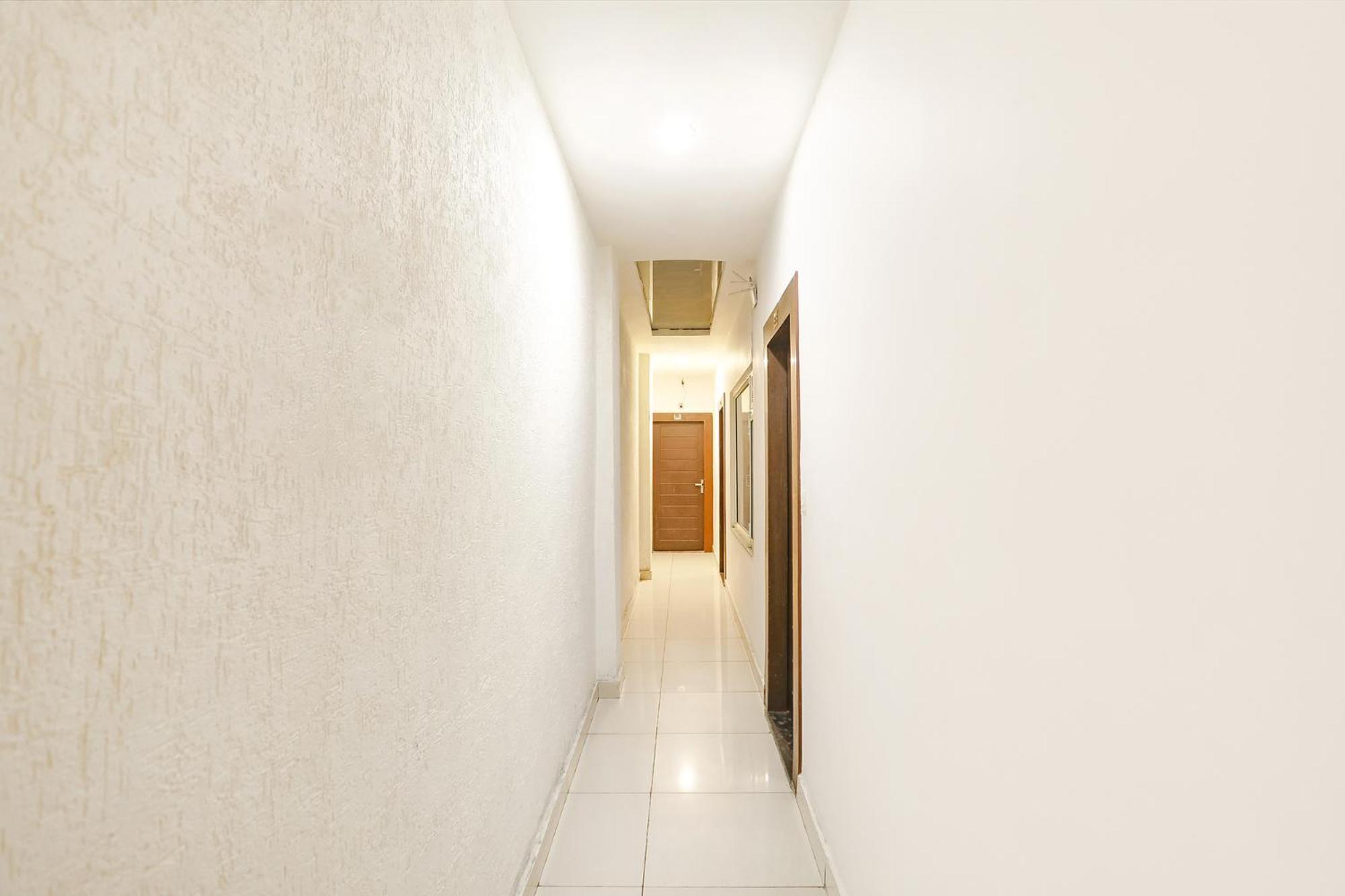 Fabhotel Madhuban Hotel 3*