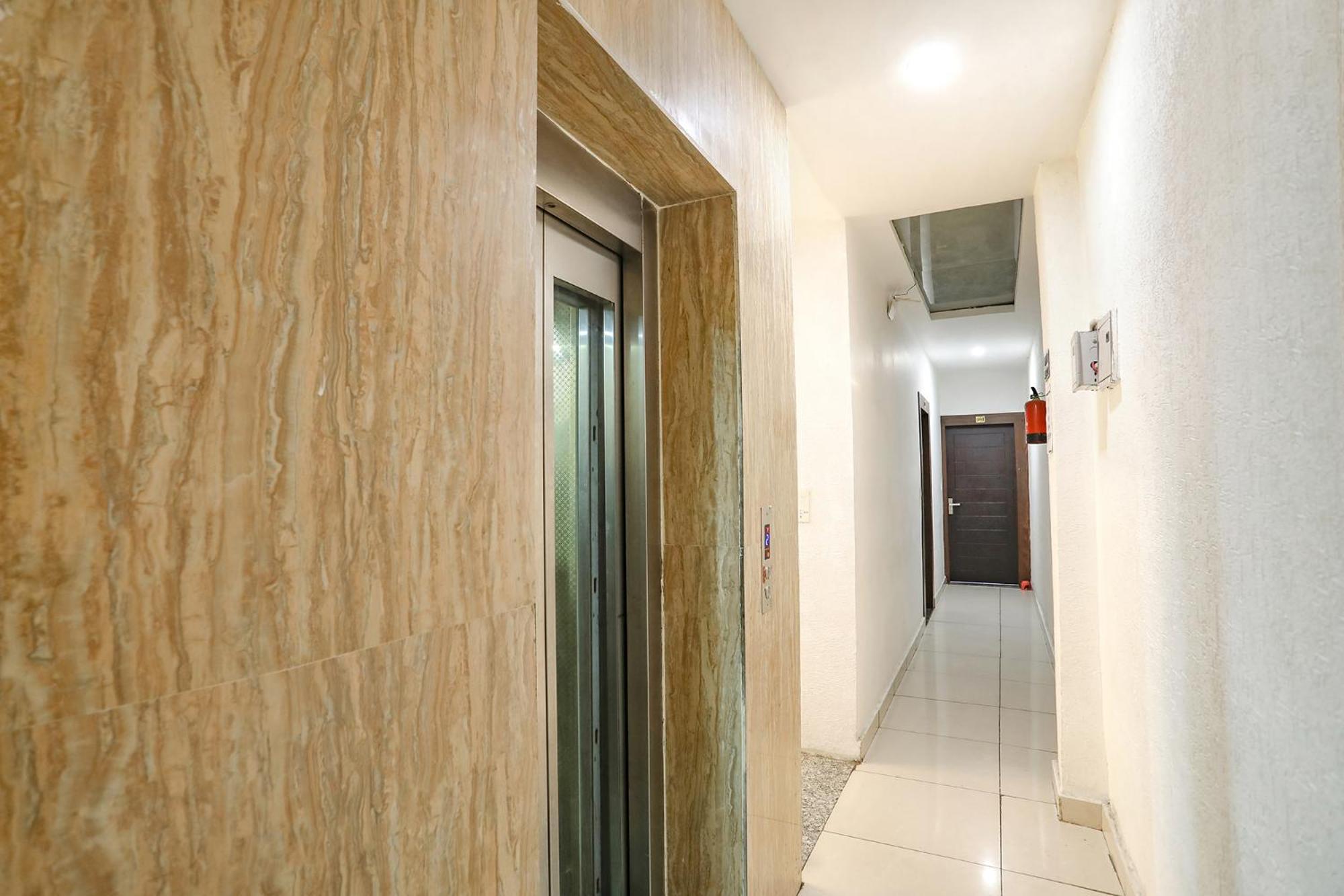 Fabhotel Madhuban