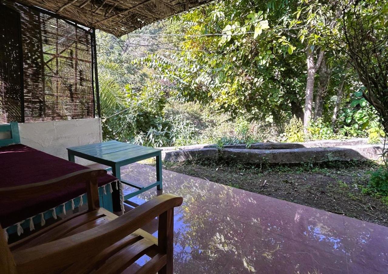 Valley Resort Rishikesh
