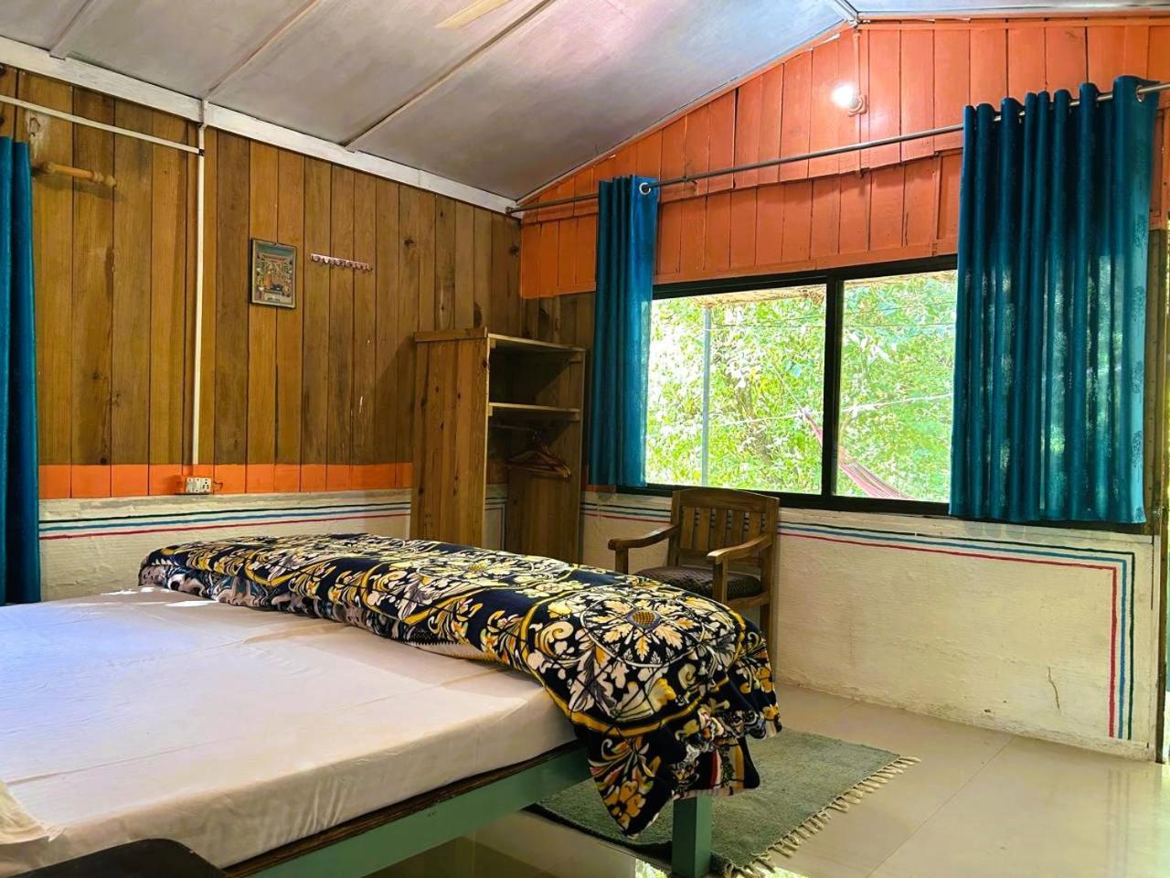 Valley Resort Rishikesh