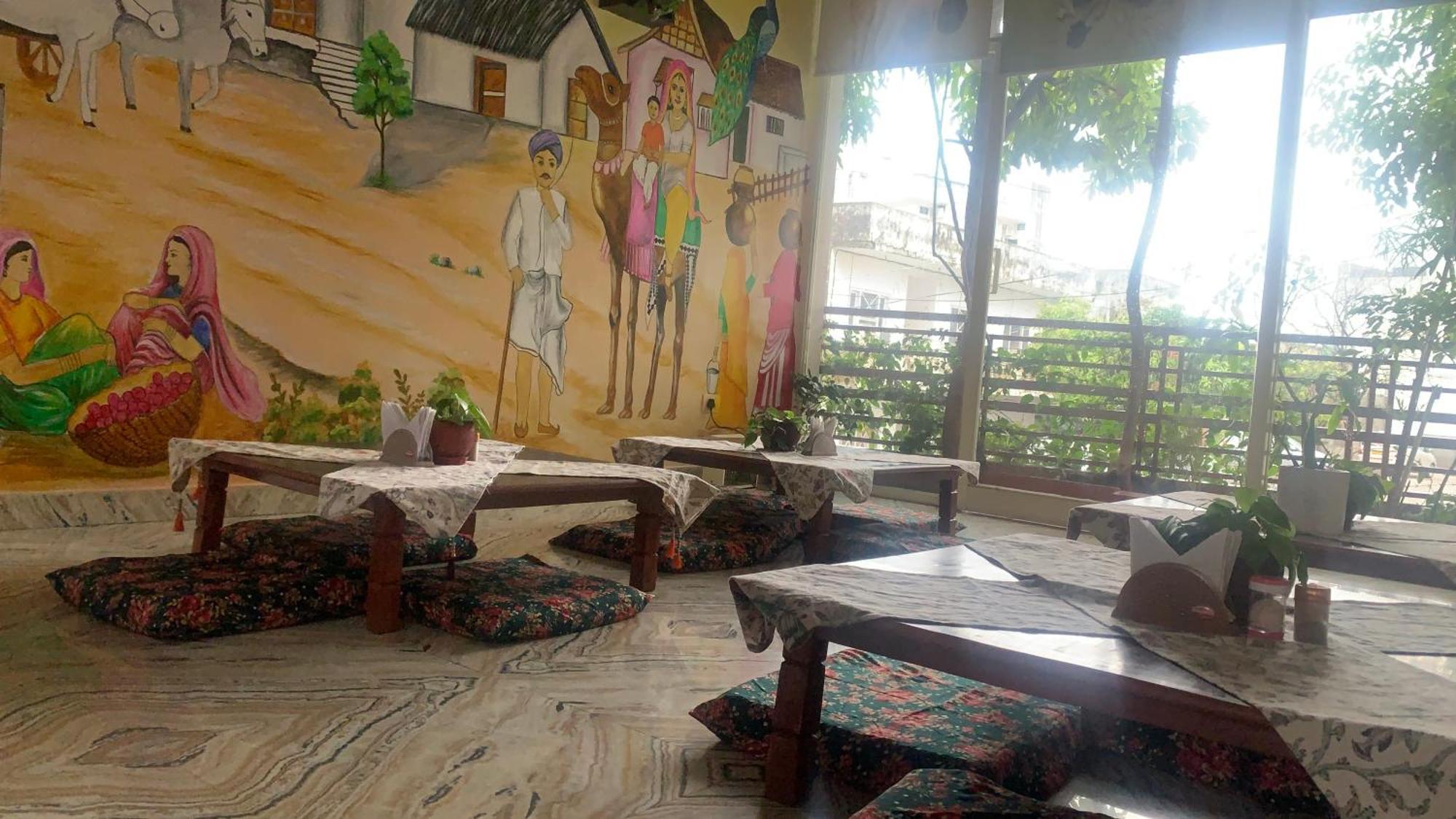 Rudram Yoga & Ayurveda Retreat Hotel
