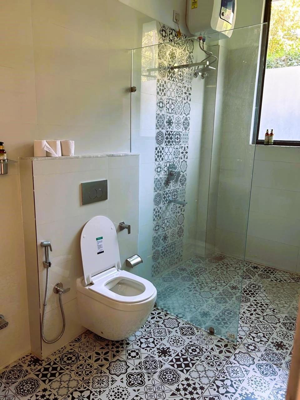 Shiv Shakti Yogpeeth Lodge Rishikesh